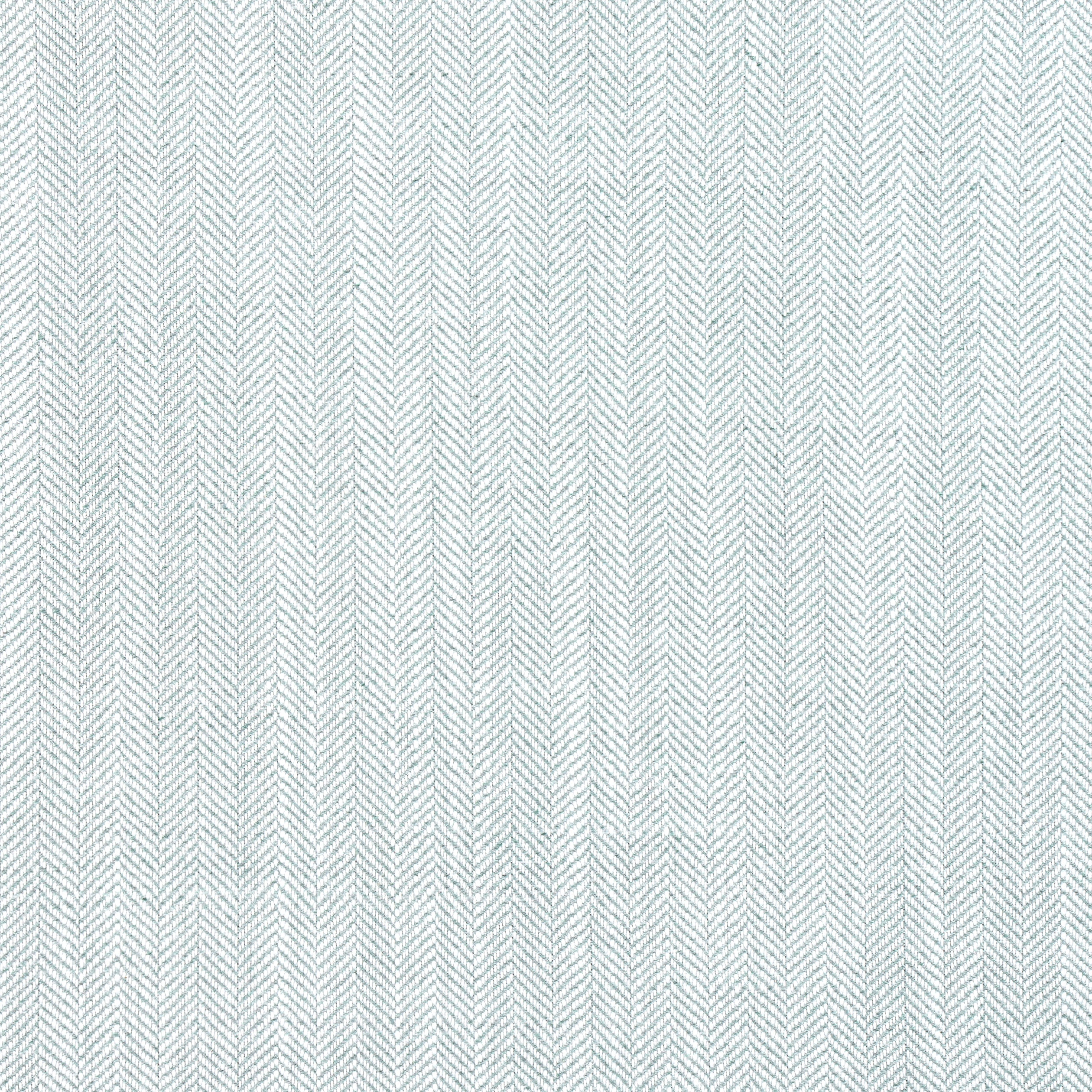 Savile fabric in seafoam color - pattern number W8565 - by Thibaut in the Villa Textures collection