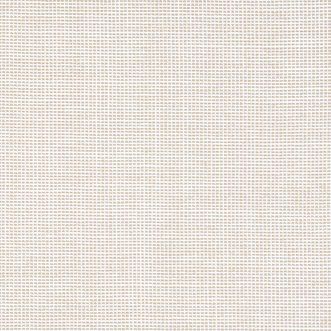 Isla fabric in sand color - pattern number W8567 - by Thibaut in the Villa Textures collection