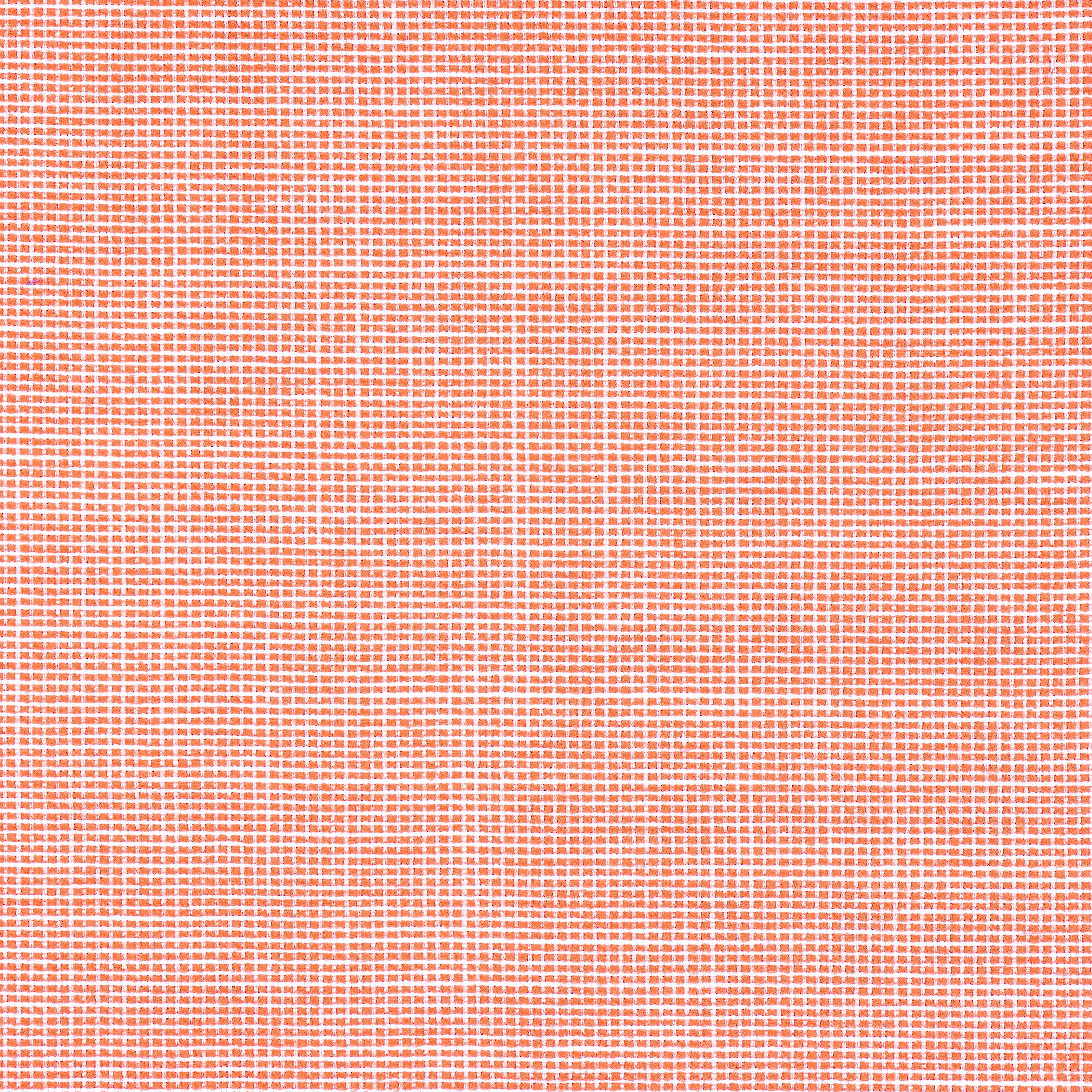 Isla fabric in coral color - pattern number W8569 - by Thibaut in the Villa Textures collection