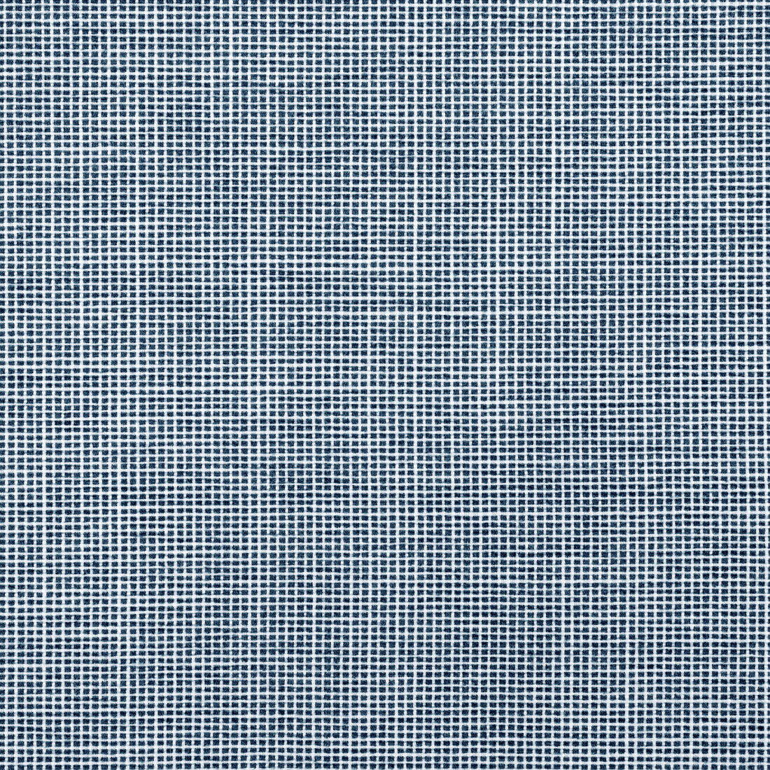 Isla fabric in navy color - pattern number W8573 - by Thibaut in the Villa Textures collection
