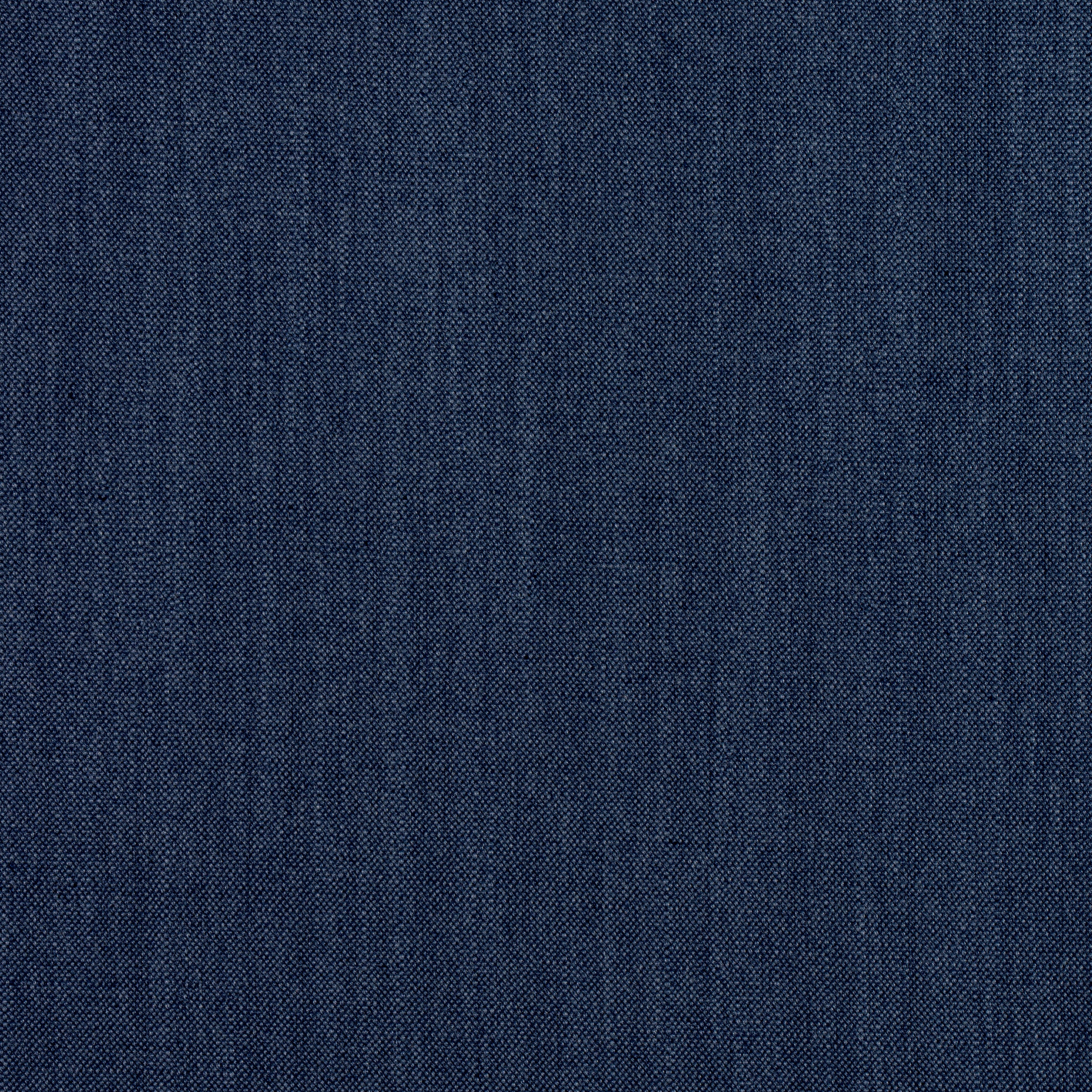 Tela fabric in navy color - pattern number W8581 - by Thibaut in the Villa Textures collection