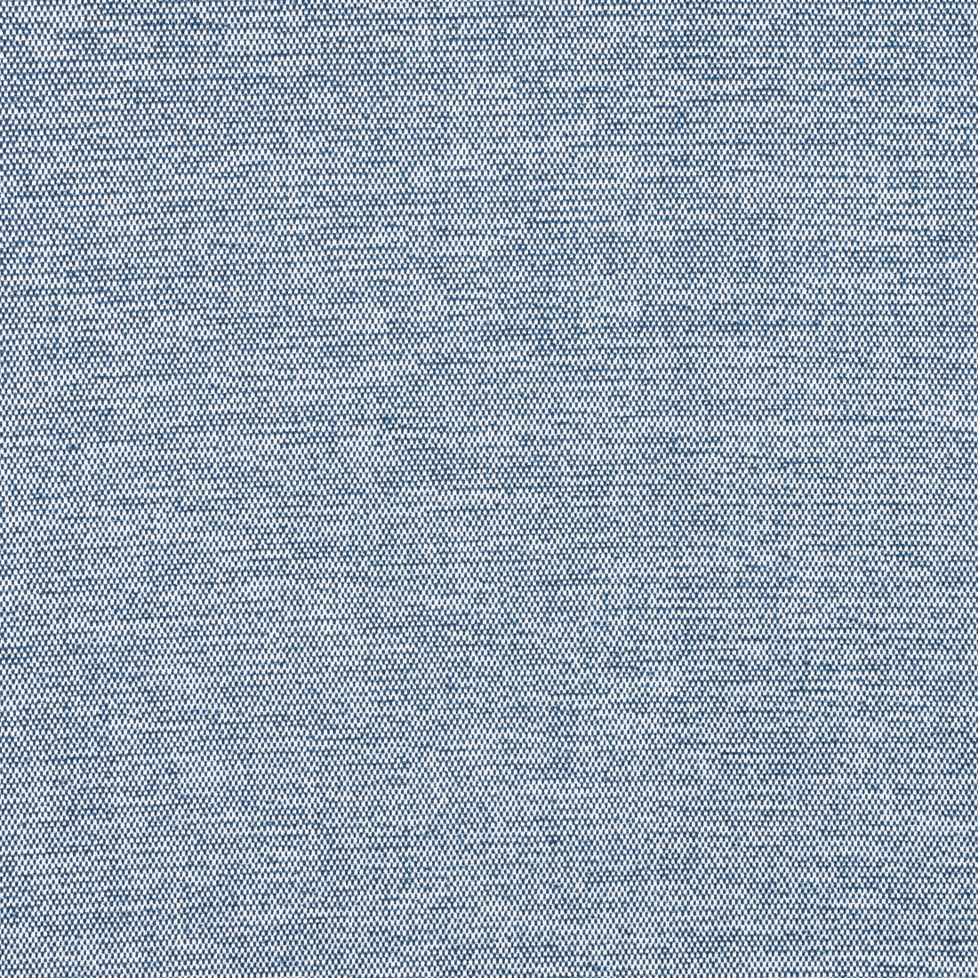 Clara fabric in denim color - pattern number W8600 - by Thibaut in the Villa Textures collection