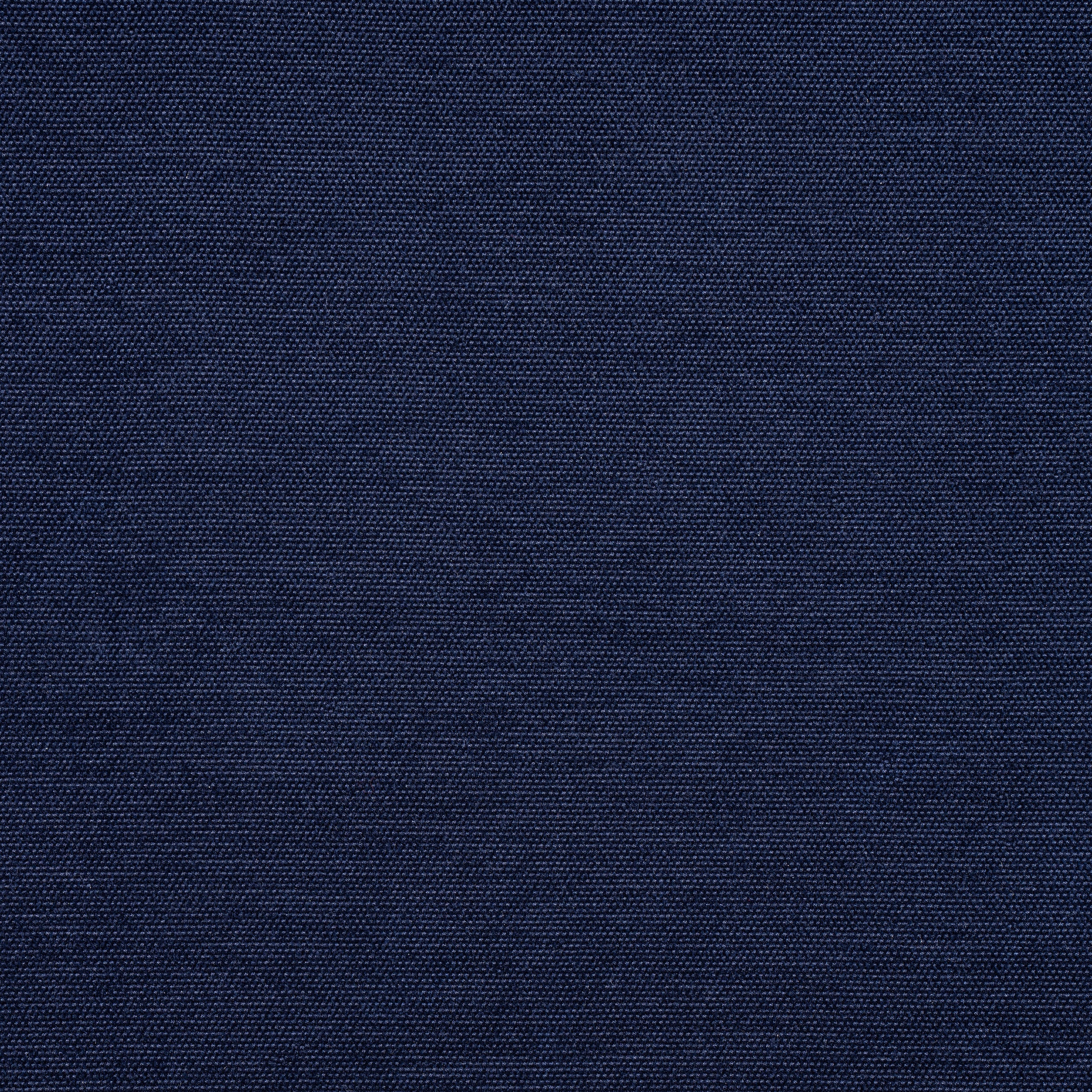 Clara fabric in navy color - pattern number W8602 - by Thibaut in the Villa Textures collection
