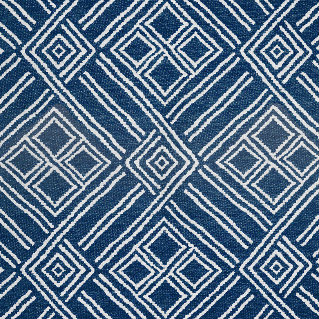 Terraza fabric in bermuda color - pattern number W8608 - by Thibaut in the Villa collection