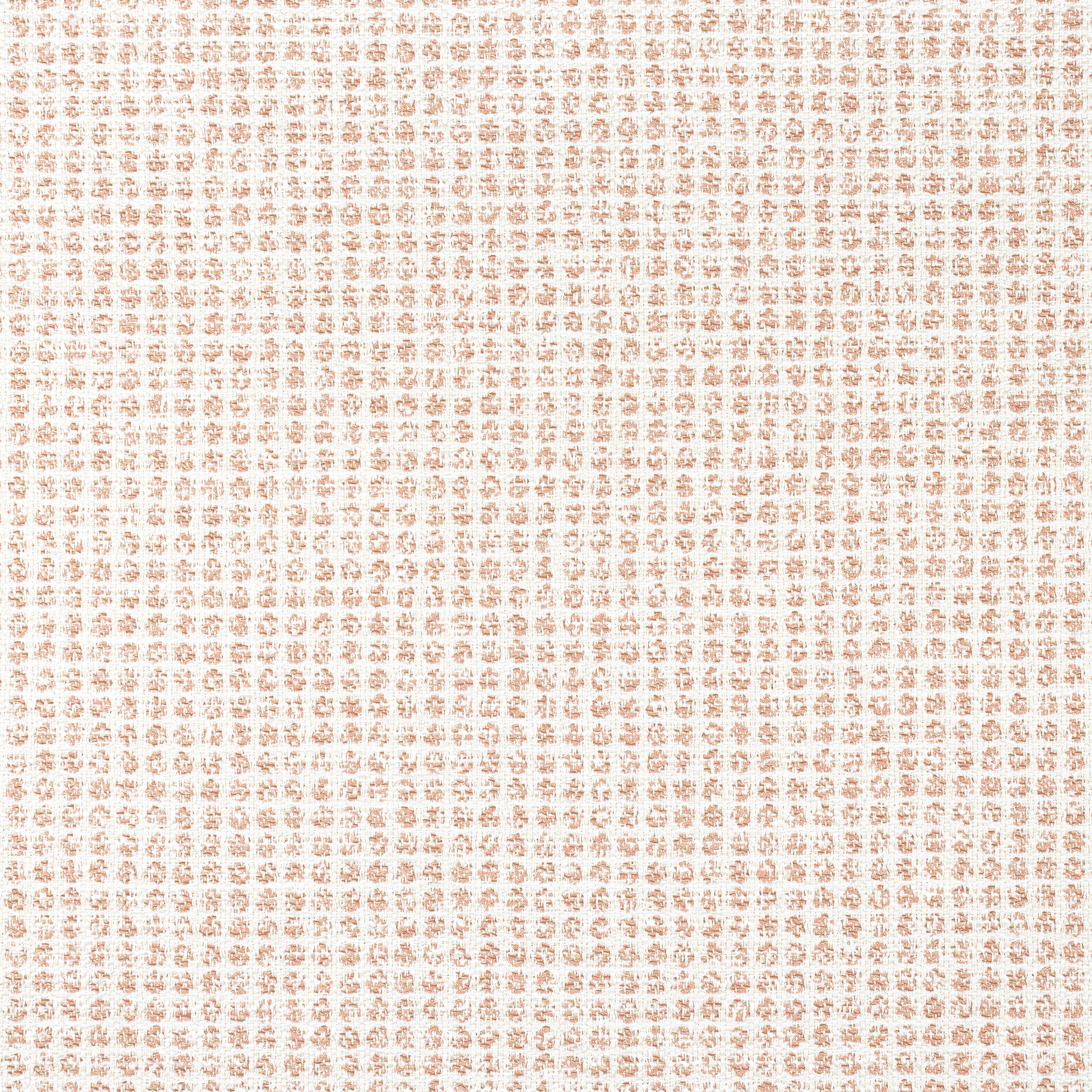 Remy Dot fabric in clay color - pattern number W8702 - by Thibaut in the Haven collection