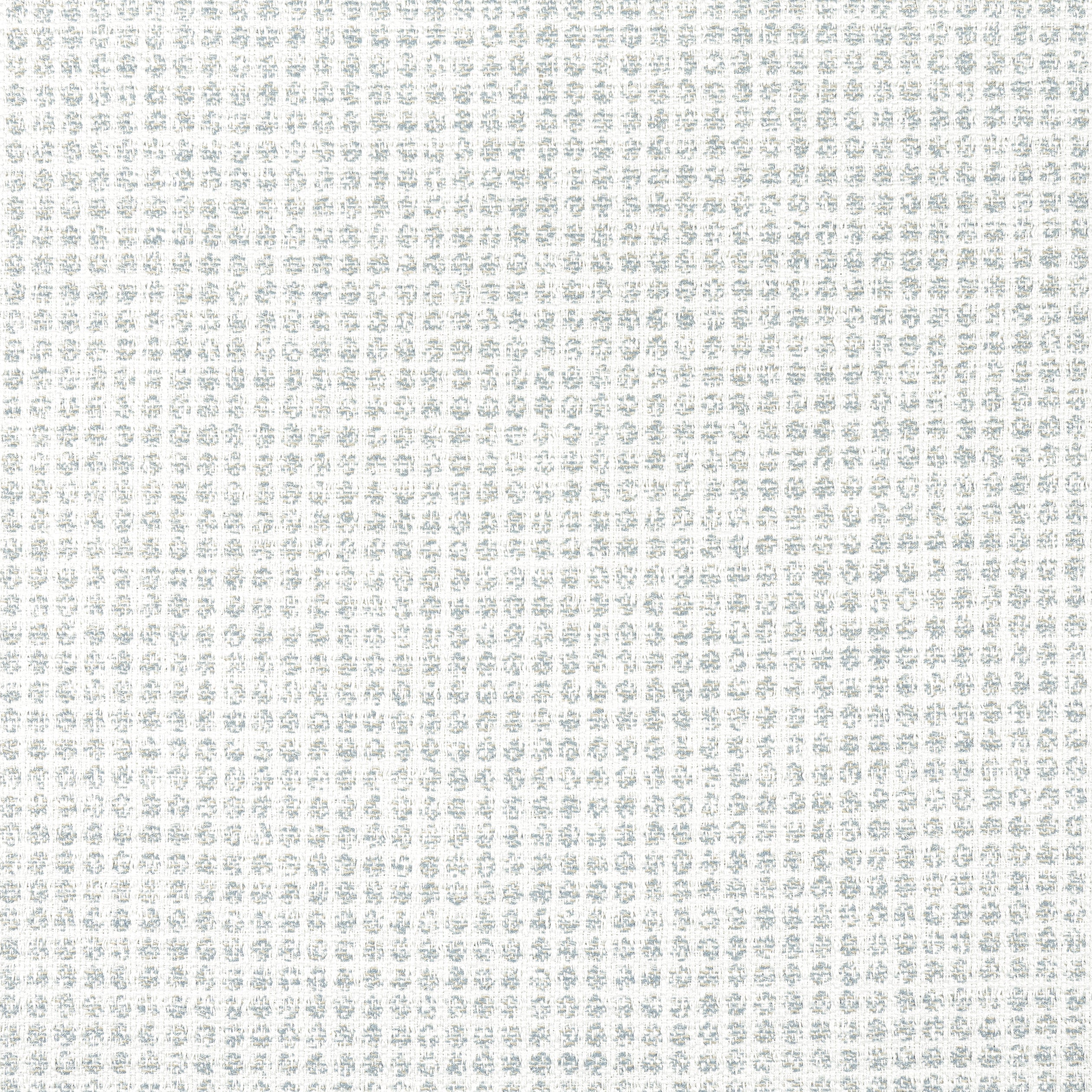 Remy Dot fabric in mist color - pattern number W8704 - by Thibaut in the Haven collection