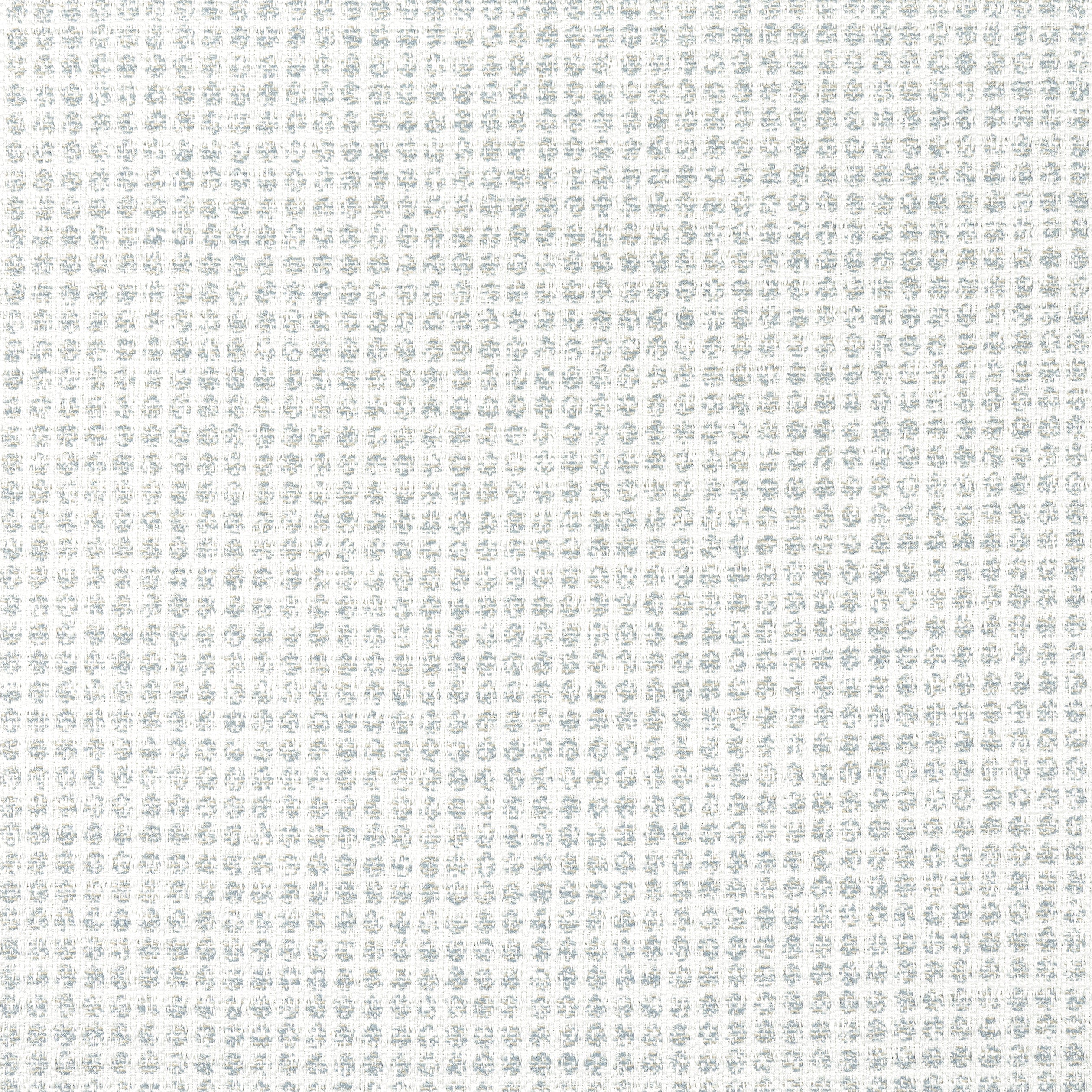 Remy Dot fabric in mist color - pattern number W8704 - by Thibaut in the Haven collection