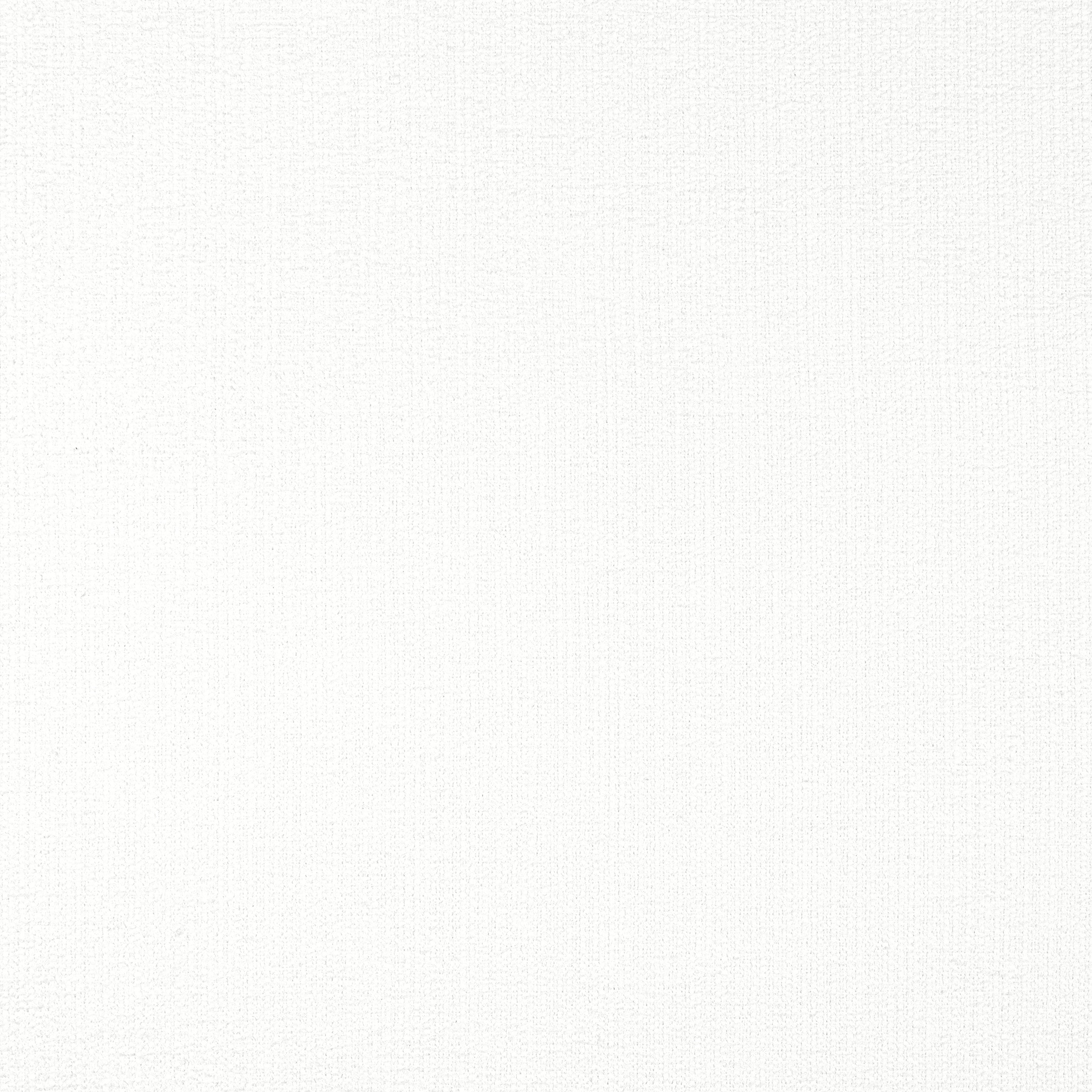 Veda fabric in snow white color - pattern number W8707 - by Thibaut in the Haven Textures collection