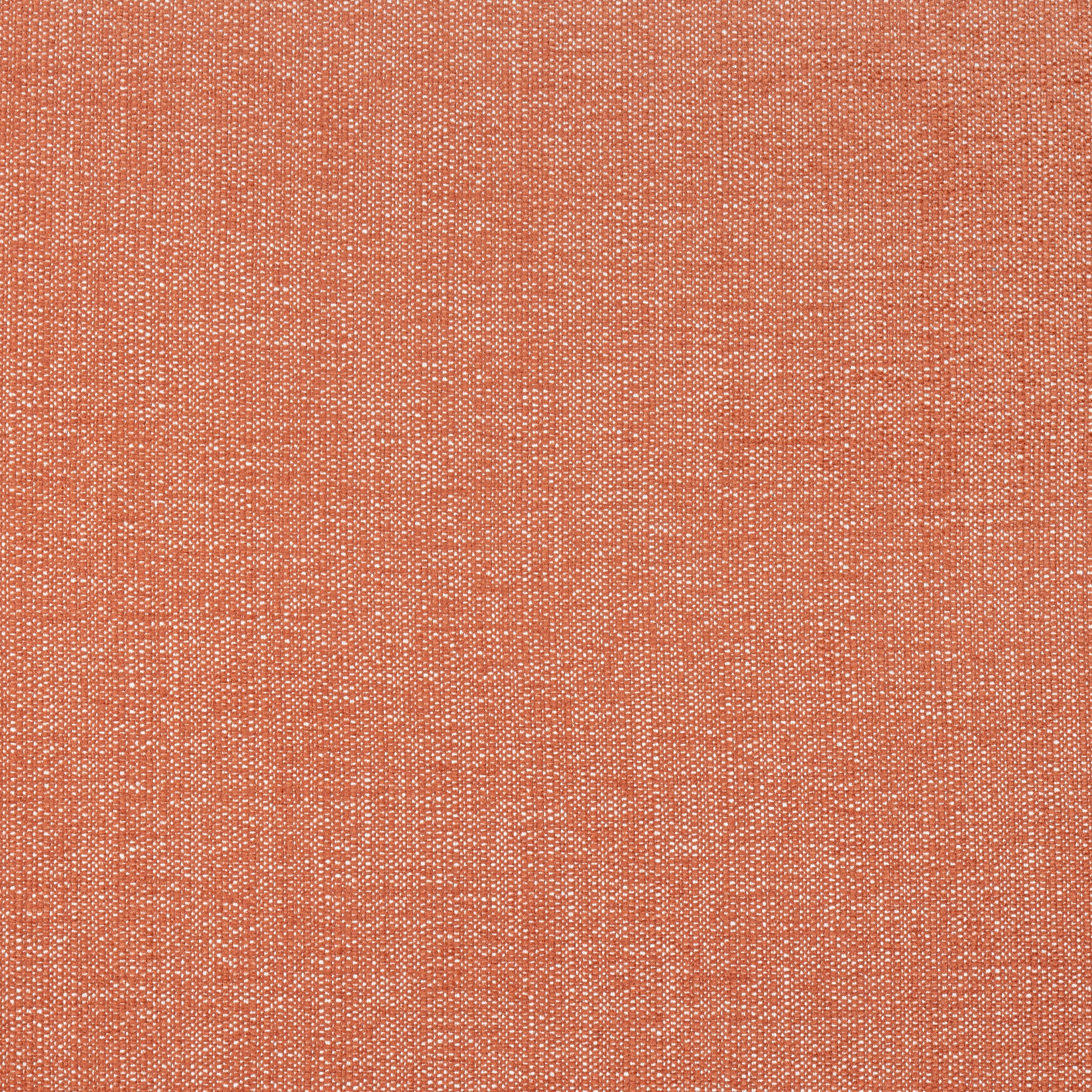 Veda fabric in terracotta color - pattern number W8713 - by Thibaut in the Haven Textures collection