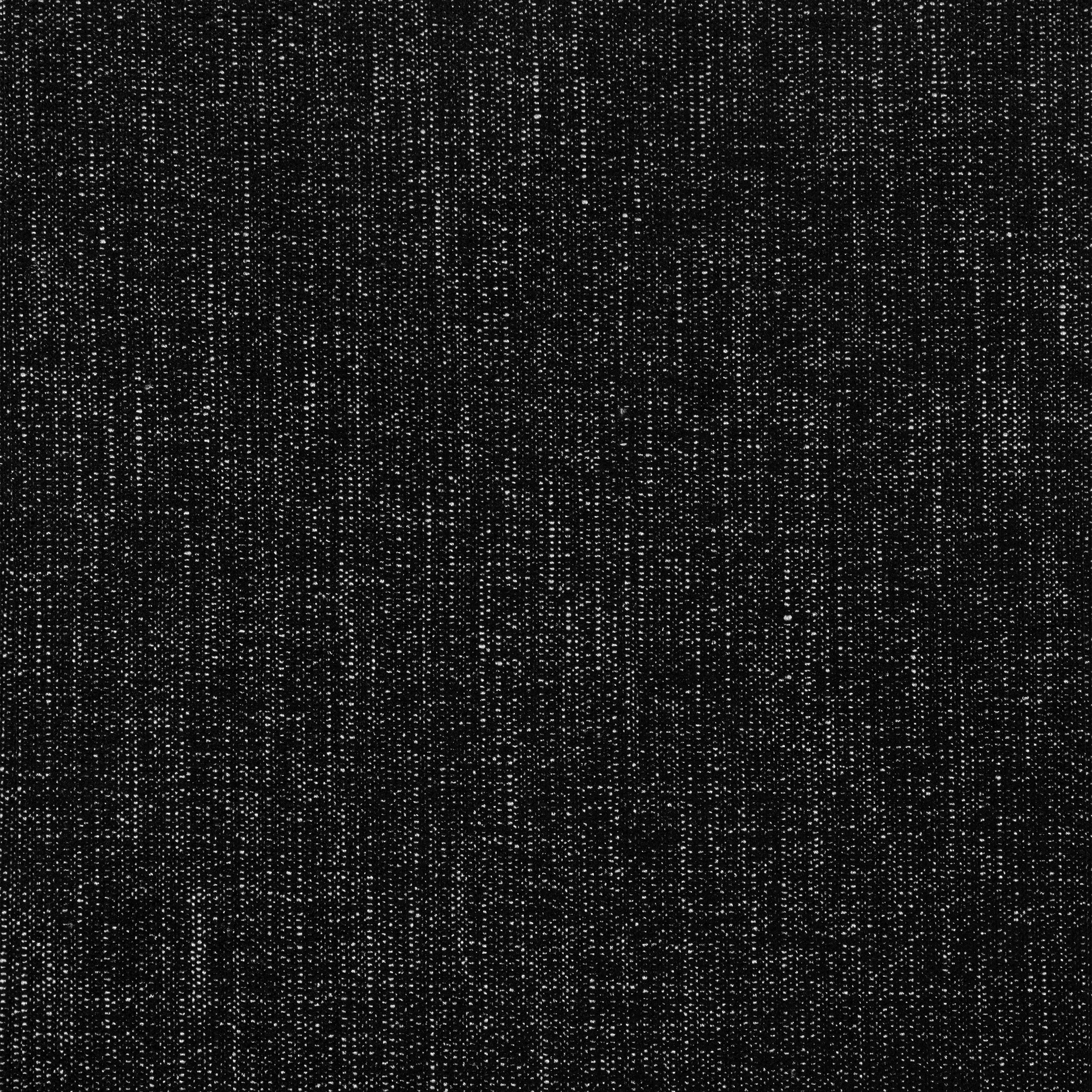 Veda fabric in onyx color - pattern number W8723 - by Thibaut in the Haven Textures collection