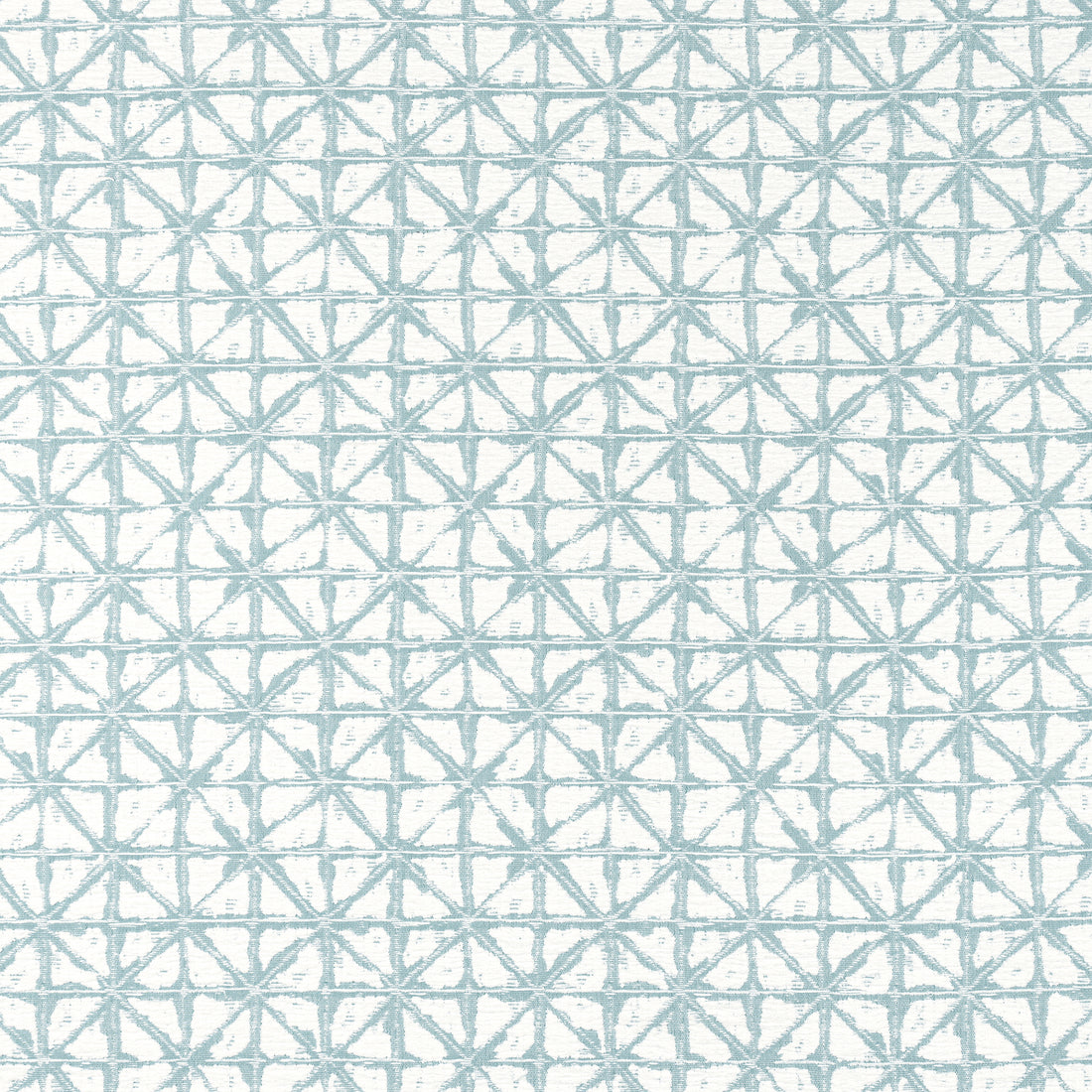Soren fabric in seaglass color - pattern number W8744 - by Thibaut in the Haven collection