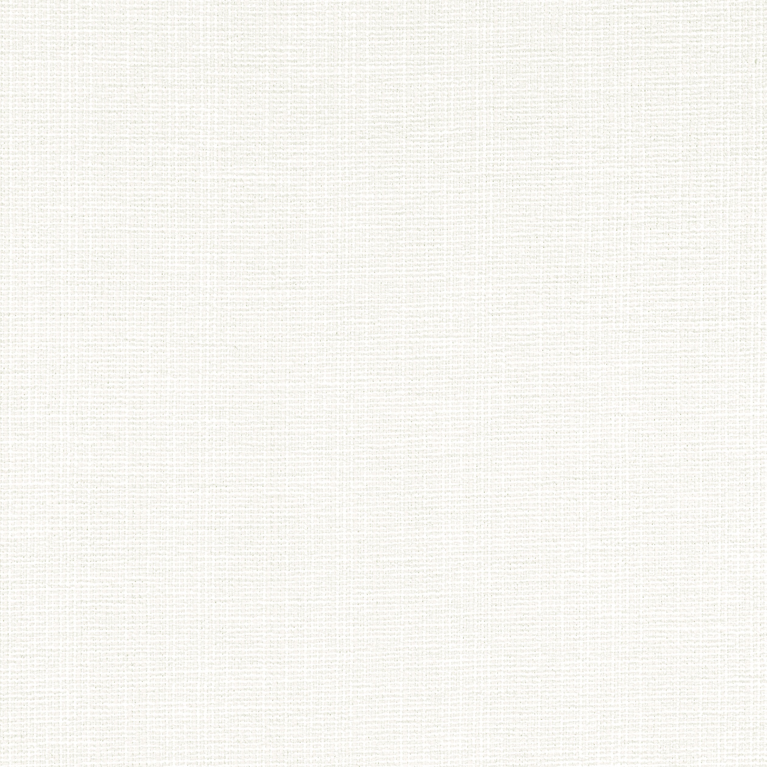 Sacchi fabric in snow white color - pattern number W8752 - by Thibaut in the Haven Textures collection