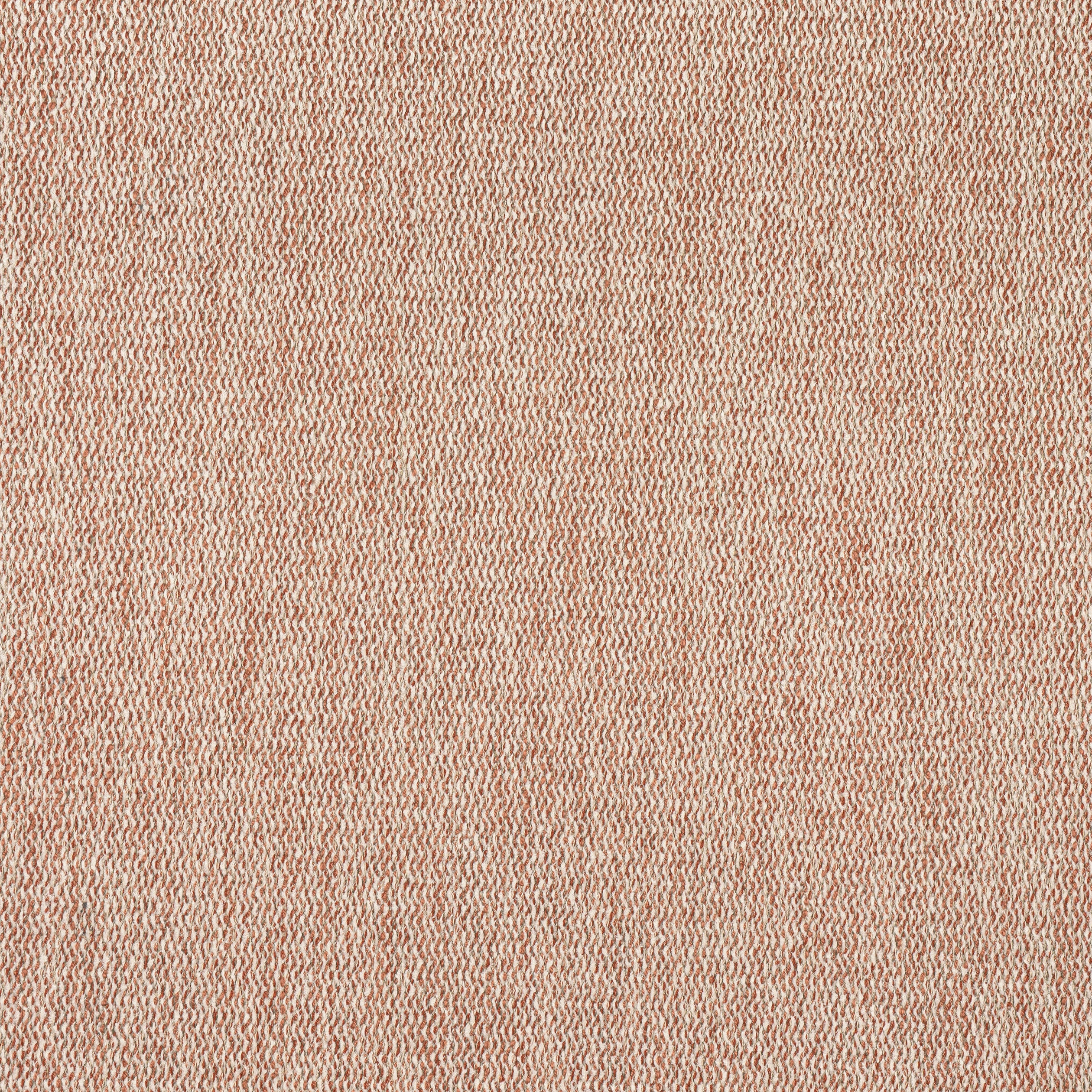 Arroyo fabric in clay color - pattern number W8783 - by Thibaut in the Haven Textures collection
