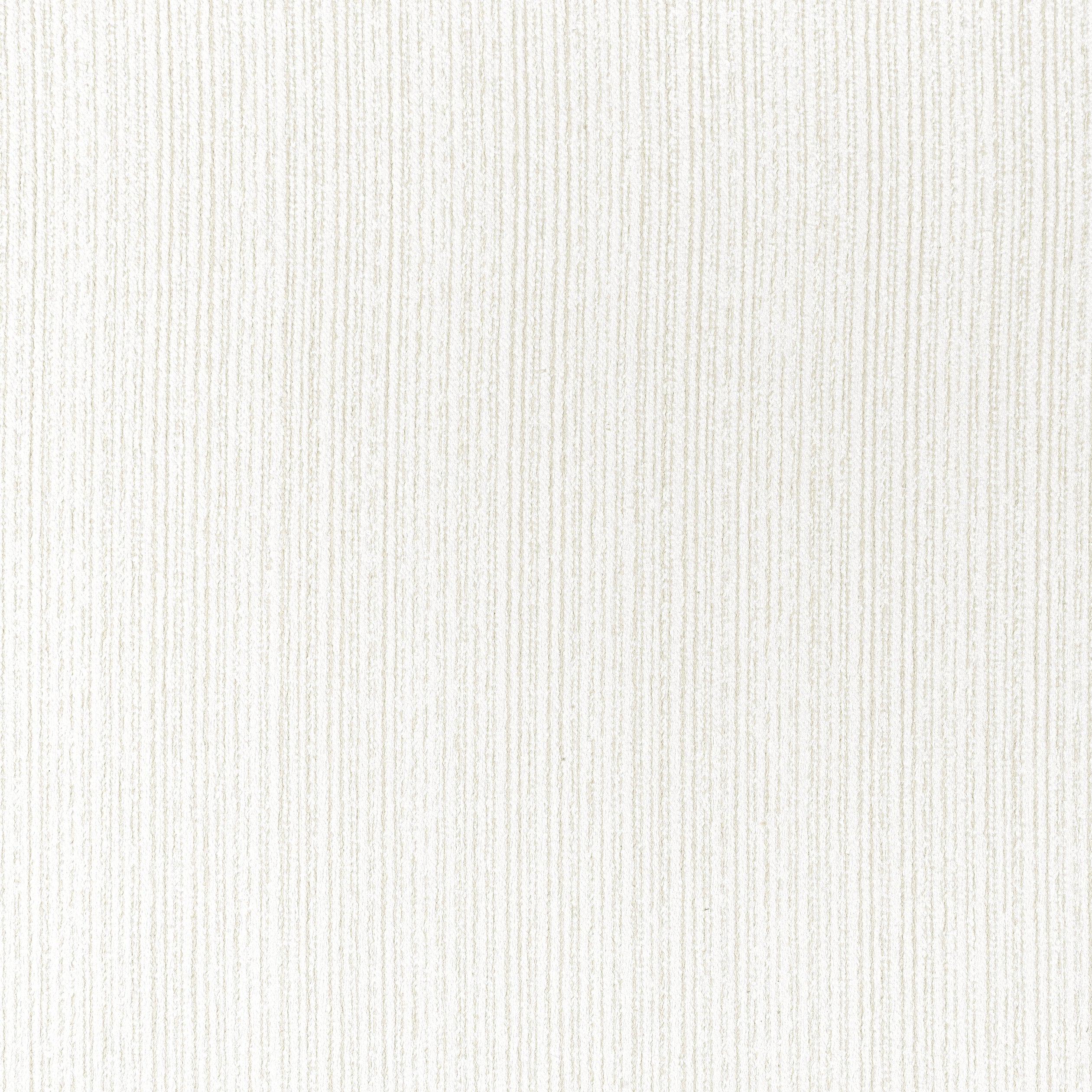 Zia Stripe fabric in salt color - pattern number W8802 - by Thibaut in the Haven collection