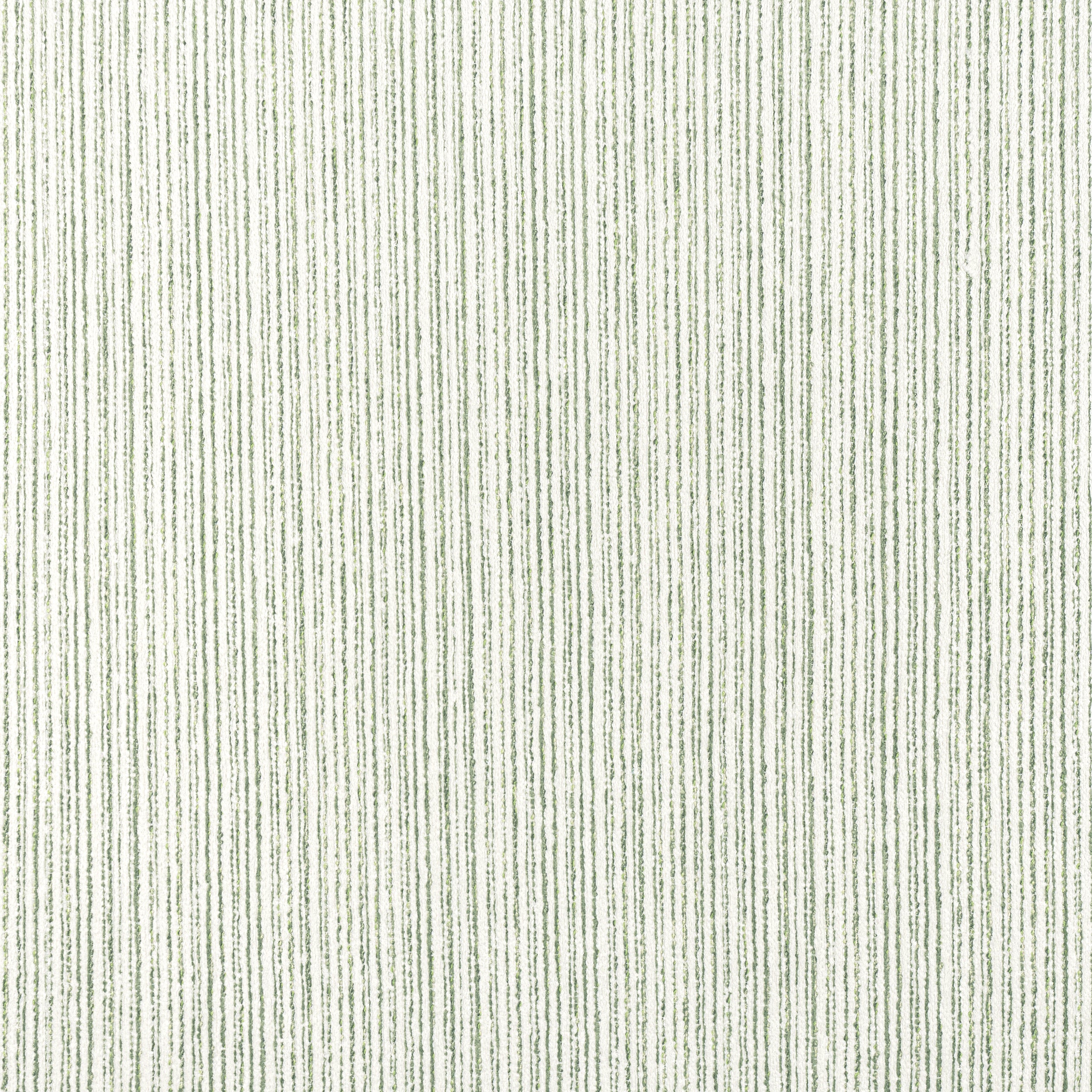Zia Stripe fabric in aloe color - pattern number W8805 - by Thibaut in the Haven collection