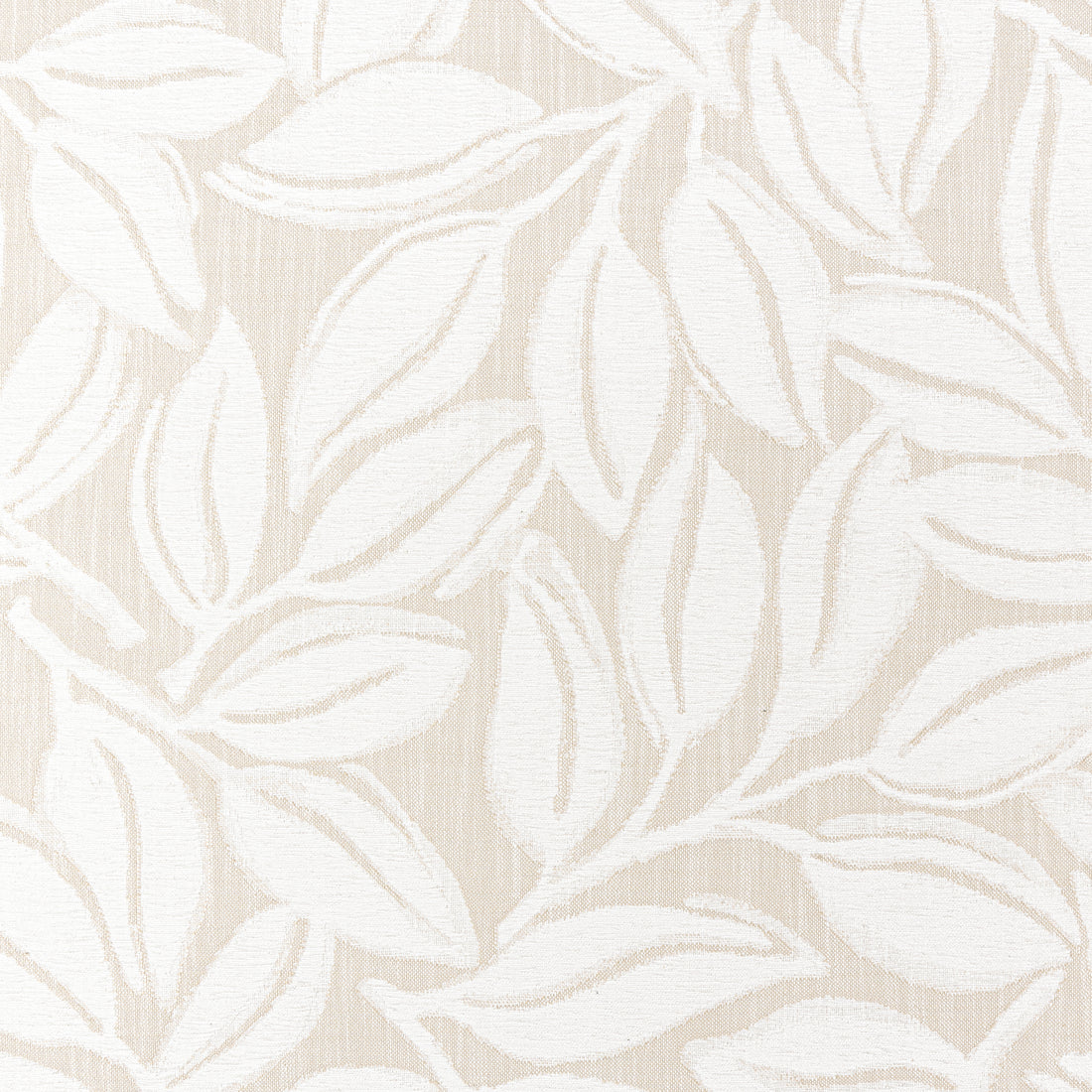 Kona fabric in flax color - pattern number W8808 - by Thibaut in the Haven collection