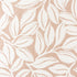 Kona fabric in clay color - pattern number W8810 - by Thibaut in the Haven collection