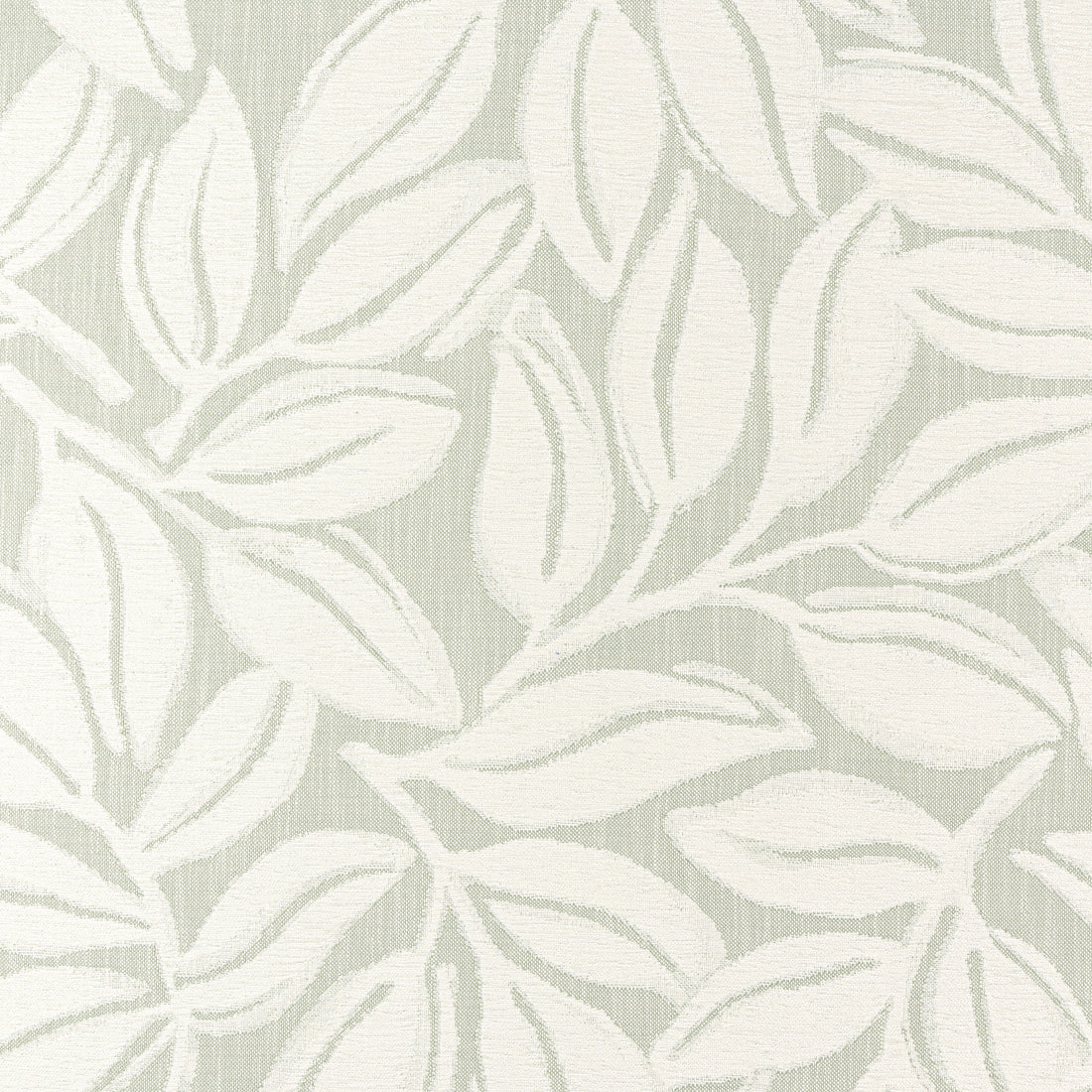 Kona fabric in aloe color - pattern number W8811 - by Thibaut in the Haven collection