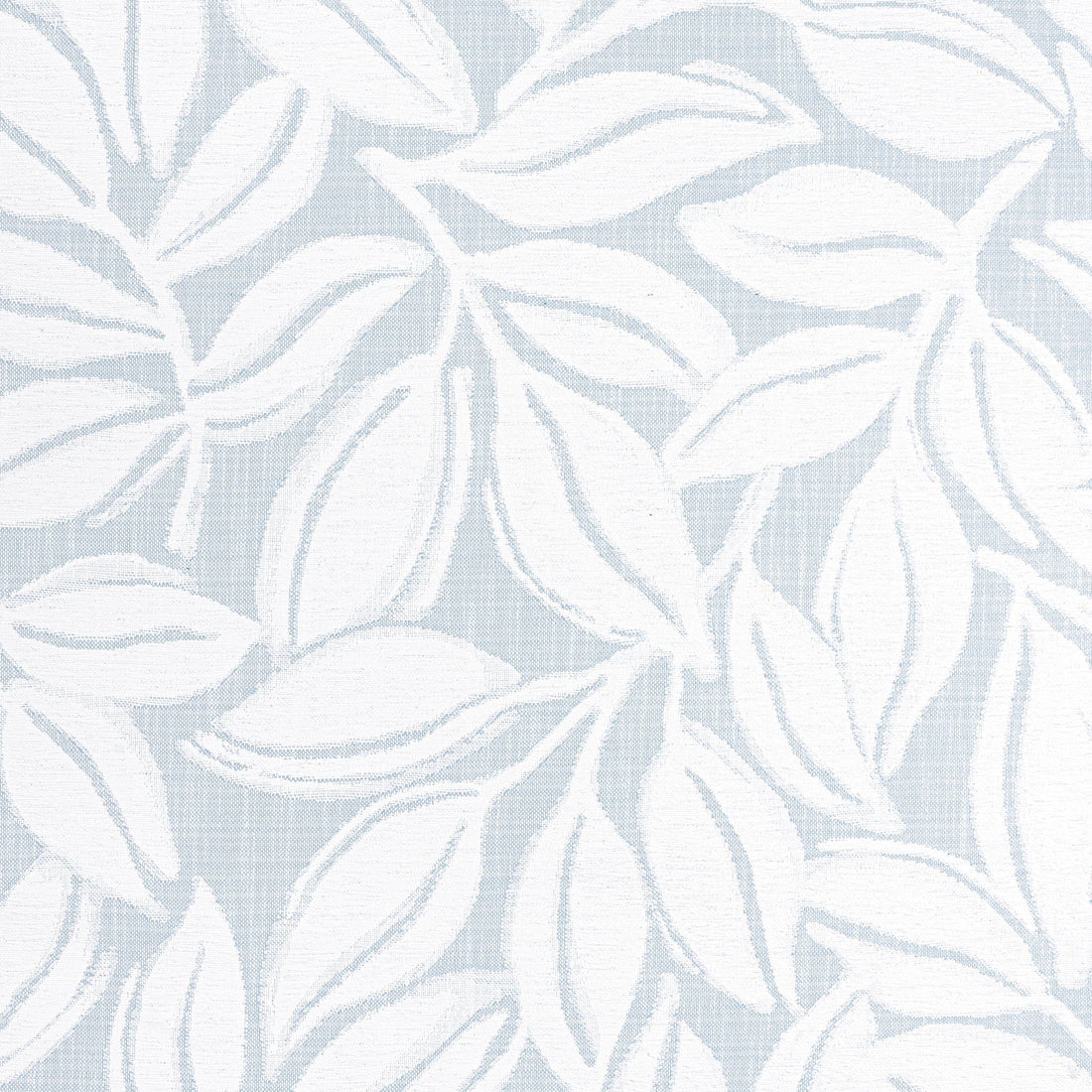 Kona fabric in powder color - pattern number W8812 - by Thibaut in the Haven collection