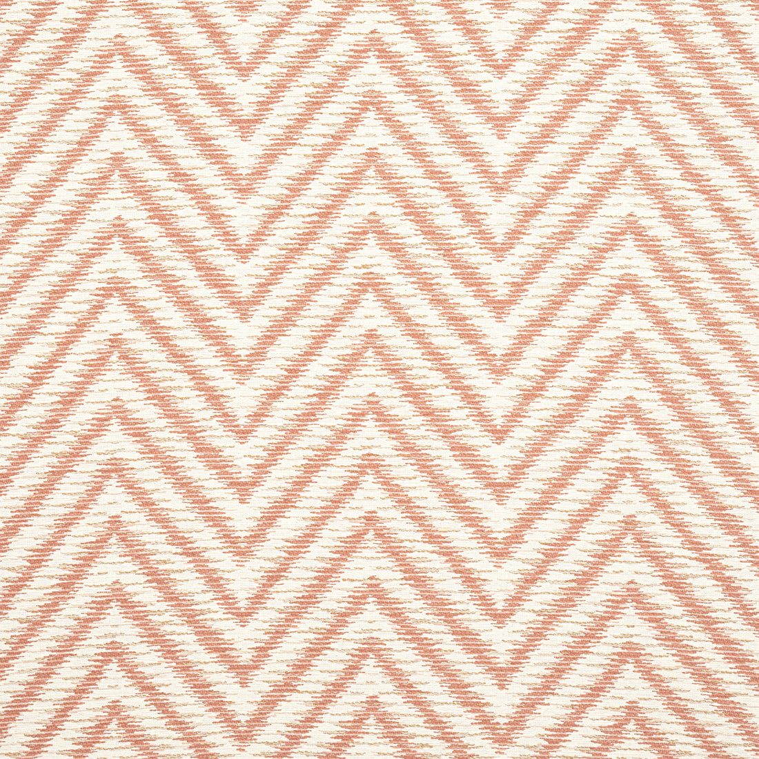 Aliso fabric in clay color - pattern number W8816 - by Thibaut in the Haven collection