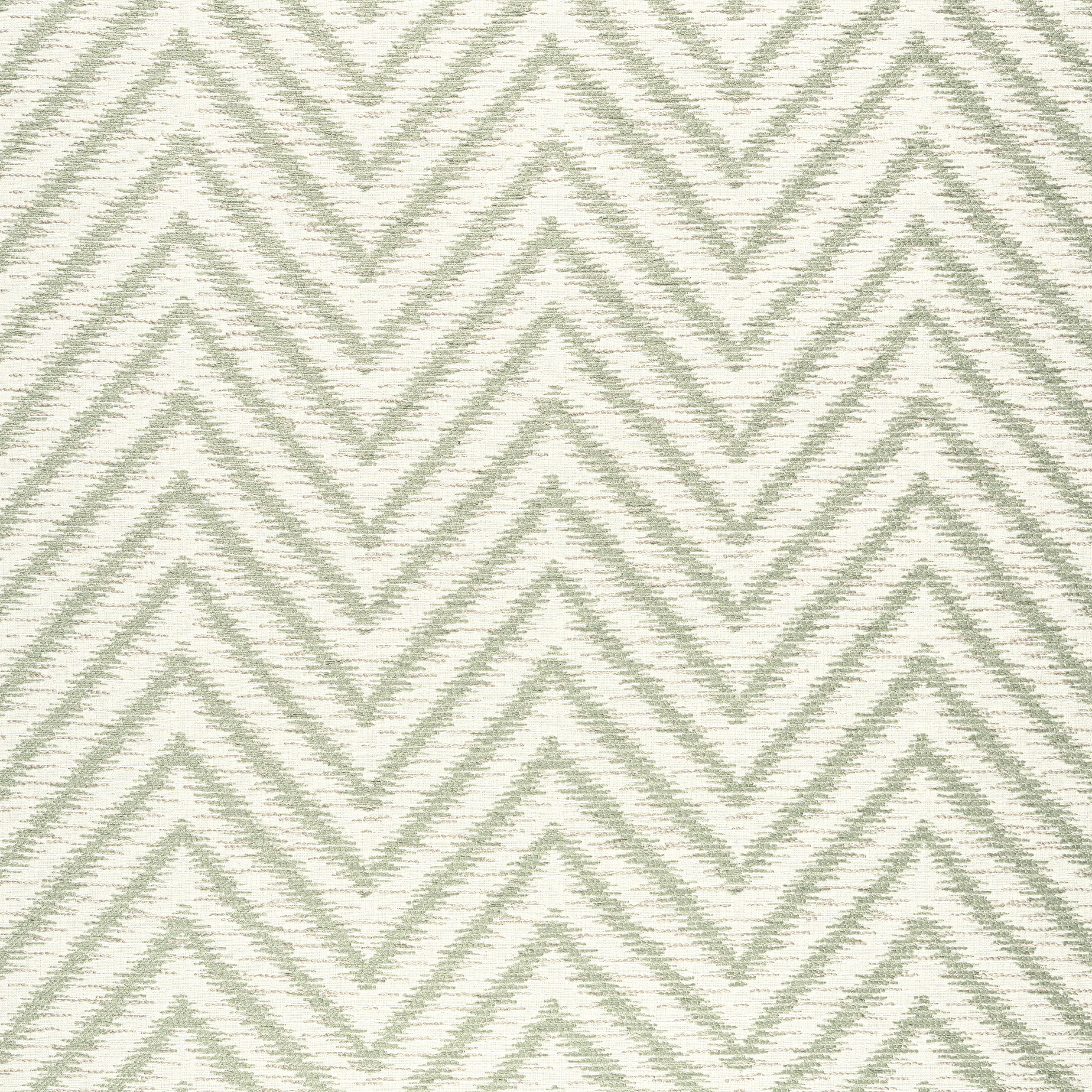 Aliso fabric in aloe color - pattern number W8817 - by Thibaut in the Haven collection