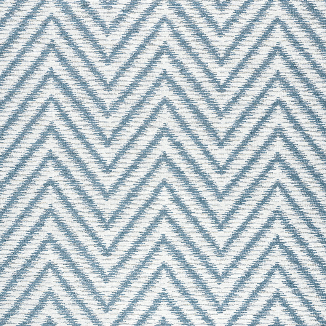 Aliso fabric in ocean color - pattern number W8821 - by Thibaut in the Haven collection