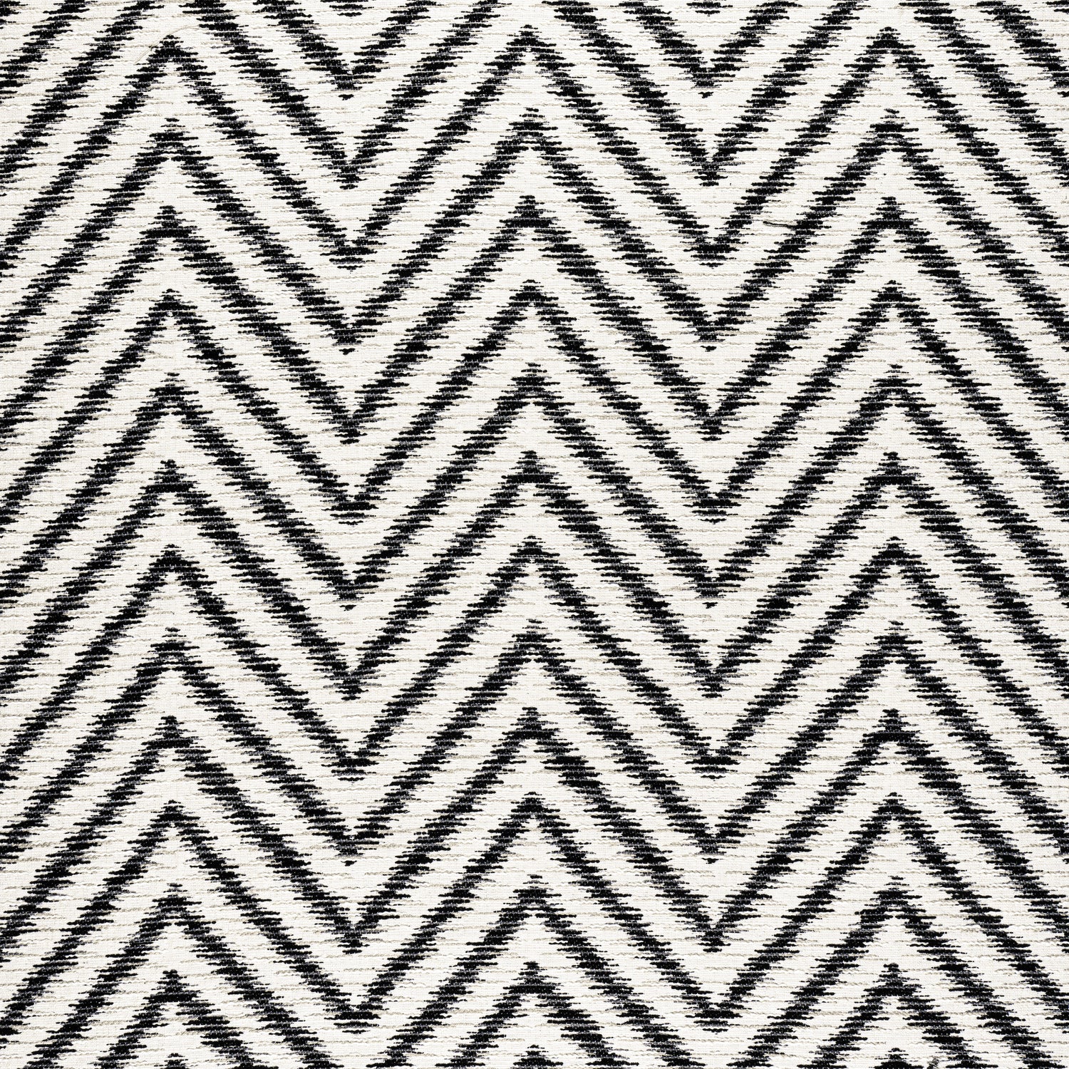 Aliso fabric in onyx color - pattern number W8823 - by Thibaut in the Haven collection