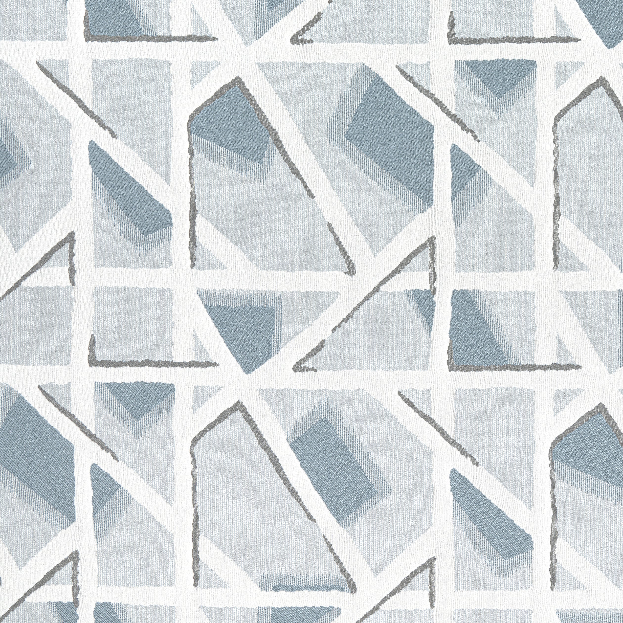 Hazen fabric in heron color - pattern number W8834 - by Thibaut in the Haven collection