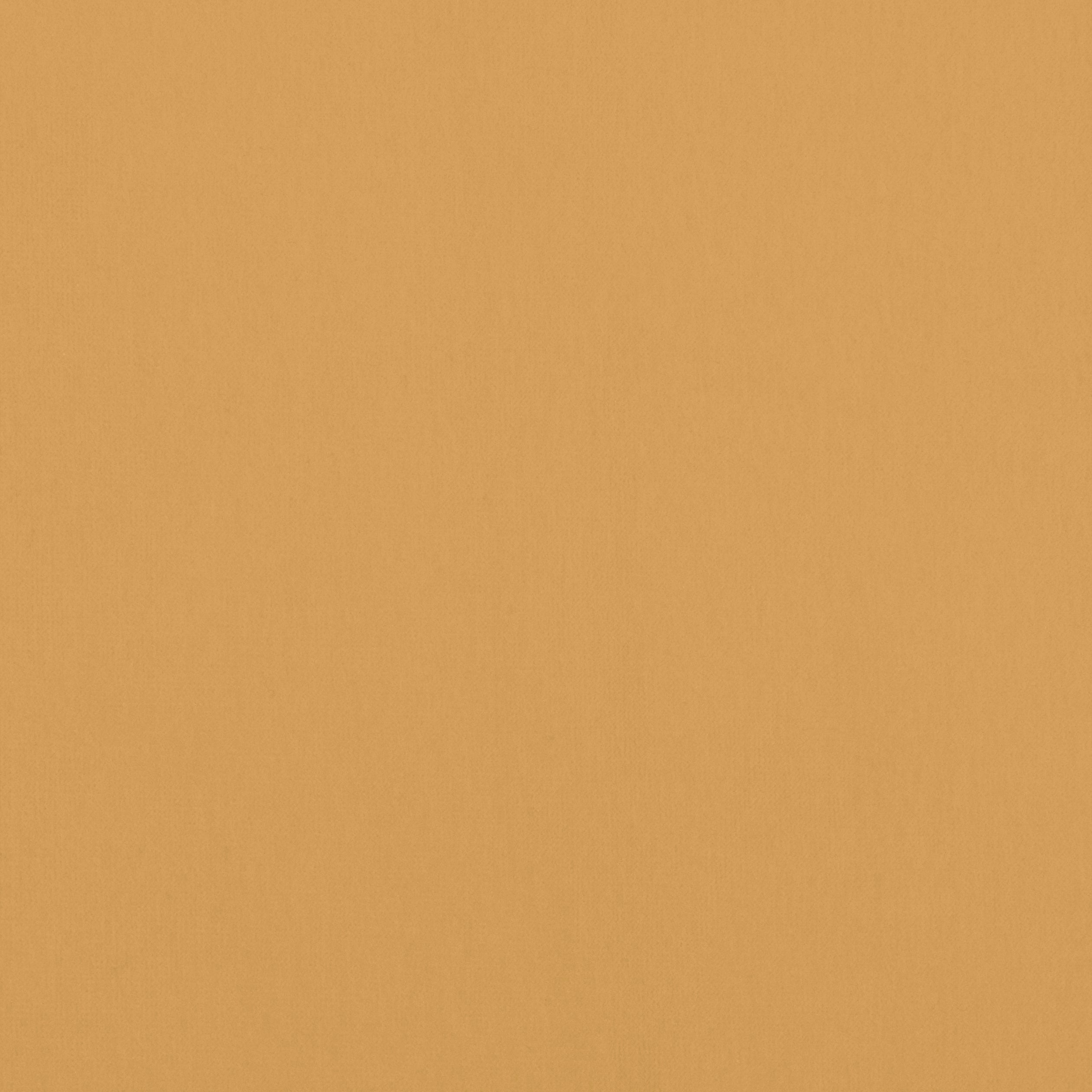 Alto Velvet fabric in honey color - pattern number W8935 - by Thibaut in the Lyra Velvets collection