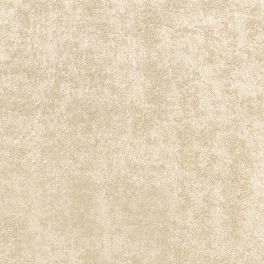 Celeste Velvet fabric in sand color - pattern number W8967 - by Thibaut in the Lyra Velvets collection