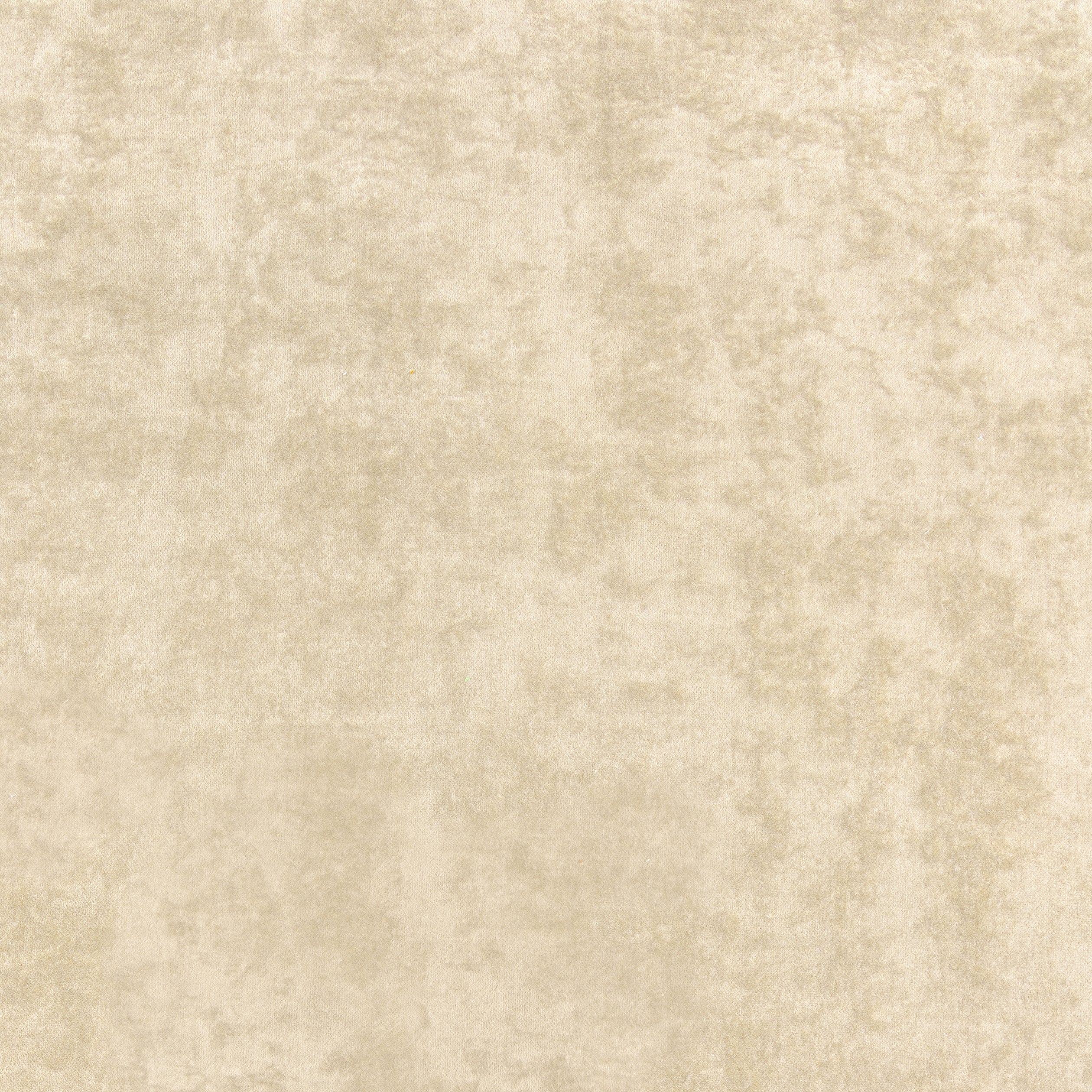 Celeste Velvet fabric in sand color - pattern number W8967 - by Thibaut in the Lyra Velvets collection