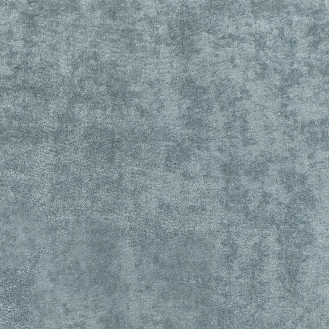 Celeste Velvet fabric in cloud color - pattern number W8970 - by Thibaut in the Lyra Velvets collection
