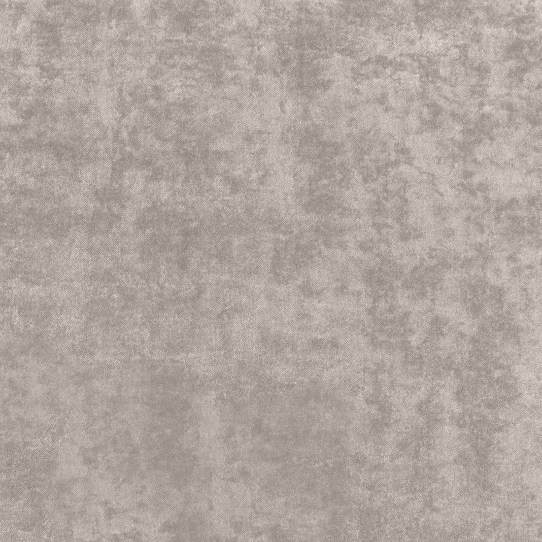 Celeste Velvet fabric in smoke color - pattern number W8971 - by Thibaut in the Lyra Velvets collection