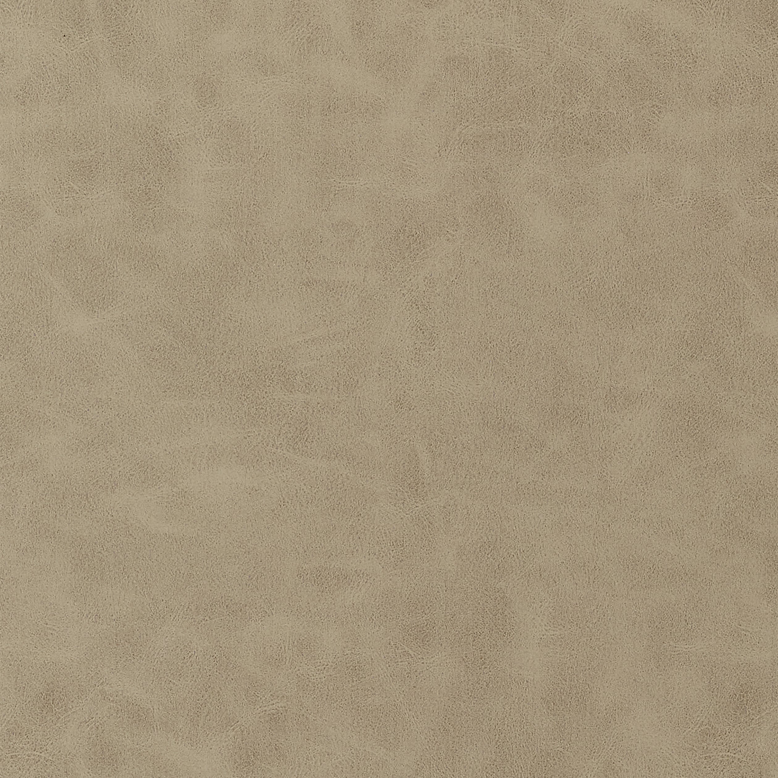 Cabretta fabric in latte color - pattern number W9039 - by Thibaut in the Vegan Leathers collection