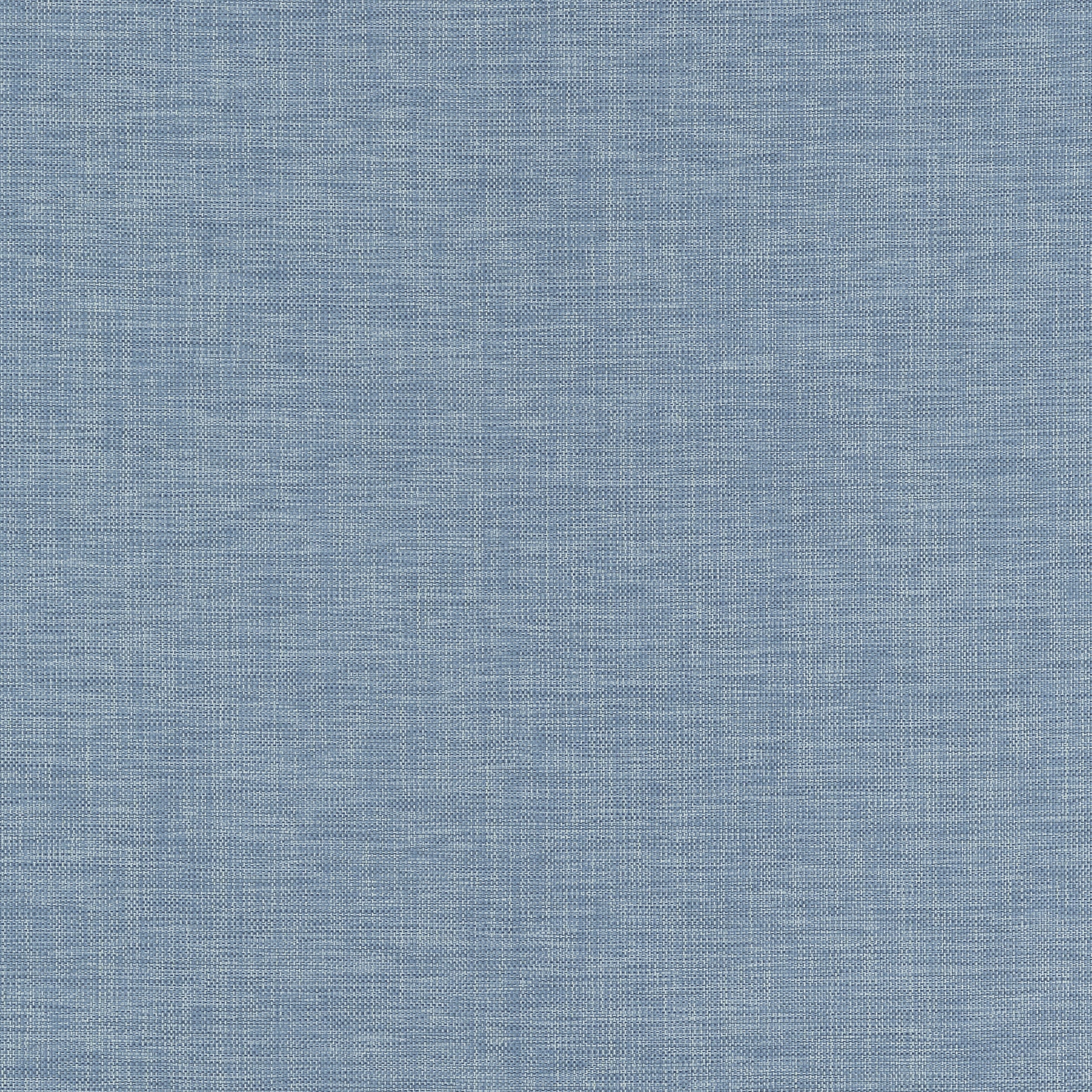 Ainsley fabric in cornflower color - pattern number W9112 - by Thibaut in the Woven Essentials collection