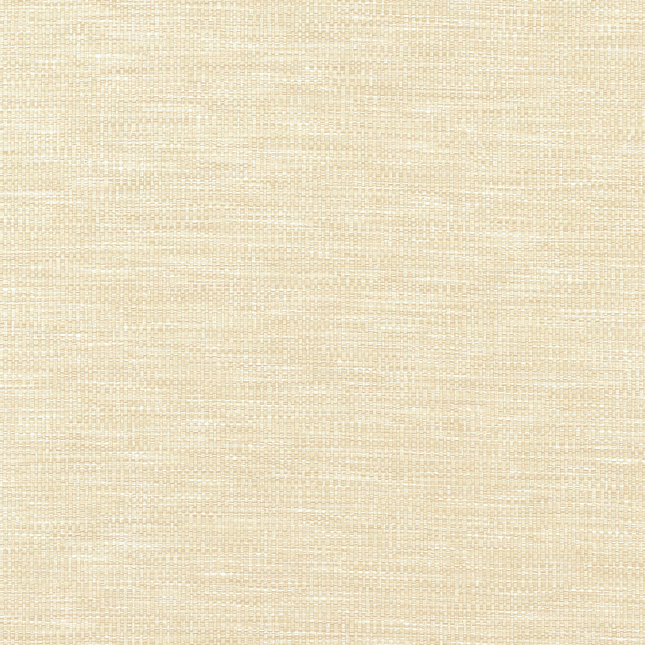 Kaden fabric in parchment color - pattern number W9116 - by Thibaut in the Woven Essentials collection