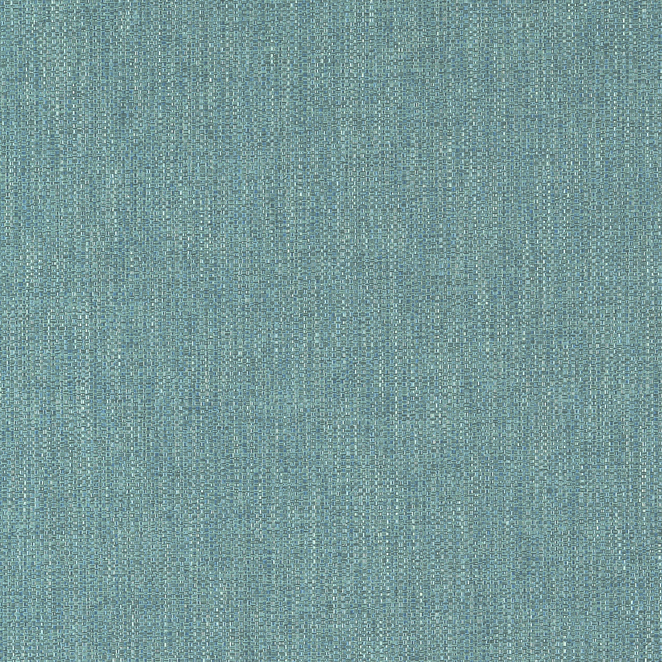 Kaden fabric in peacock color - pattern number W9125 - by Thibaut in the Woven Essentials collection