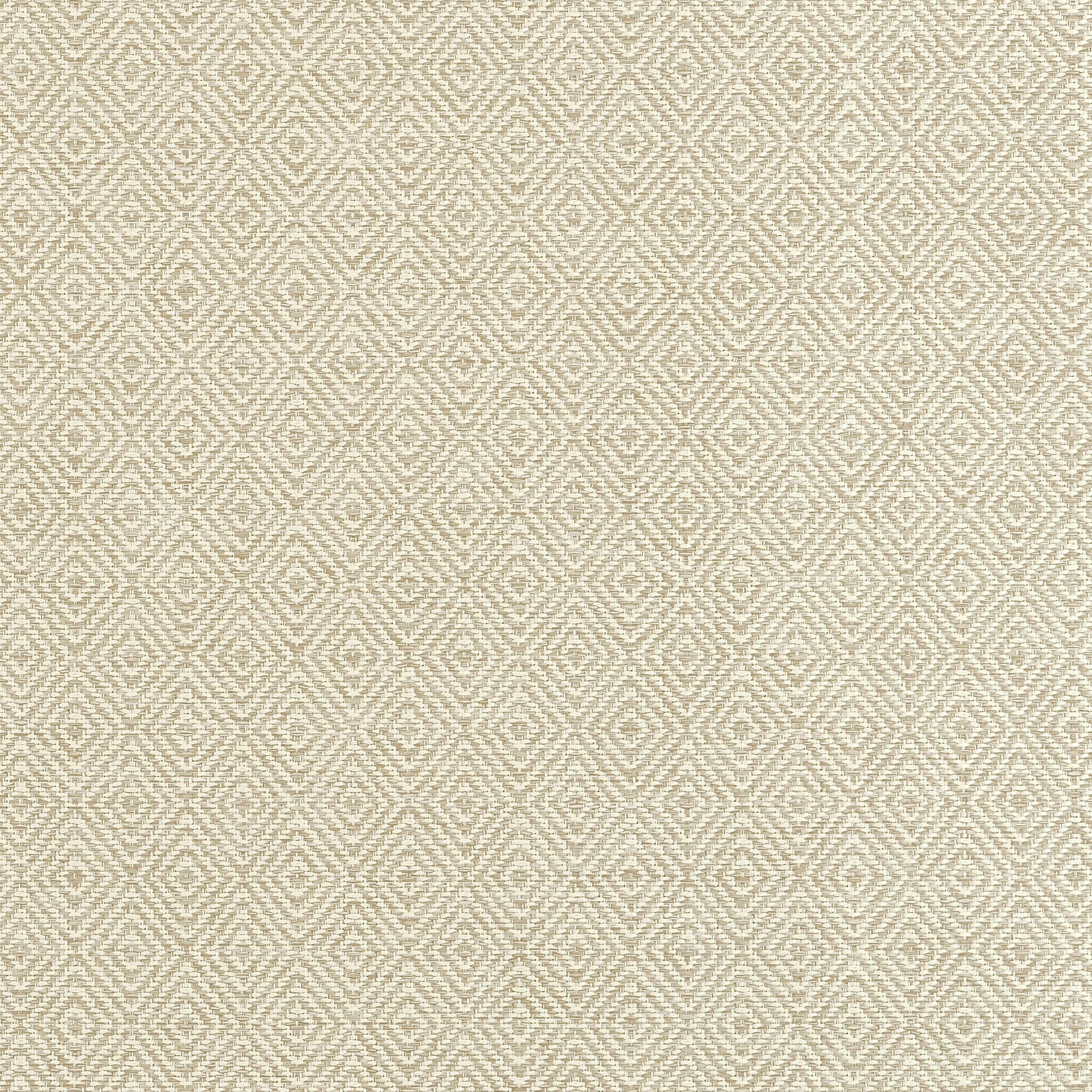 Theo fabric in linen color - pattern number W9130 - by Thibaut in the Woven Essentials collection
