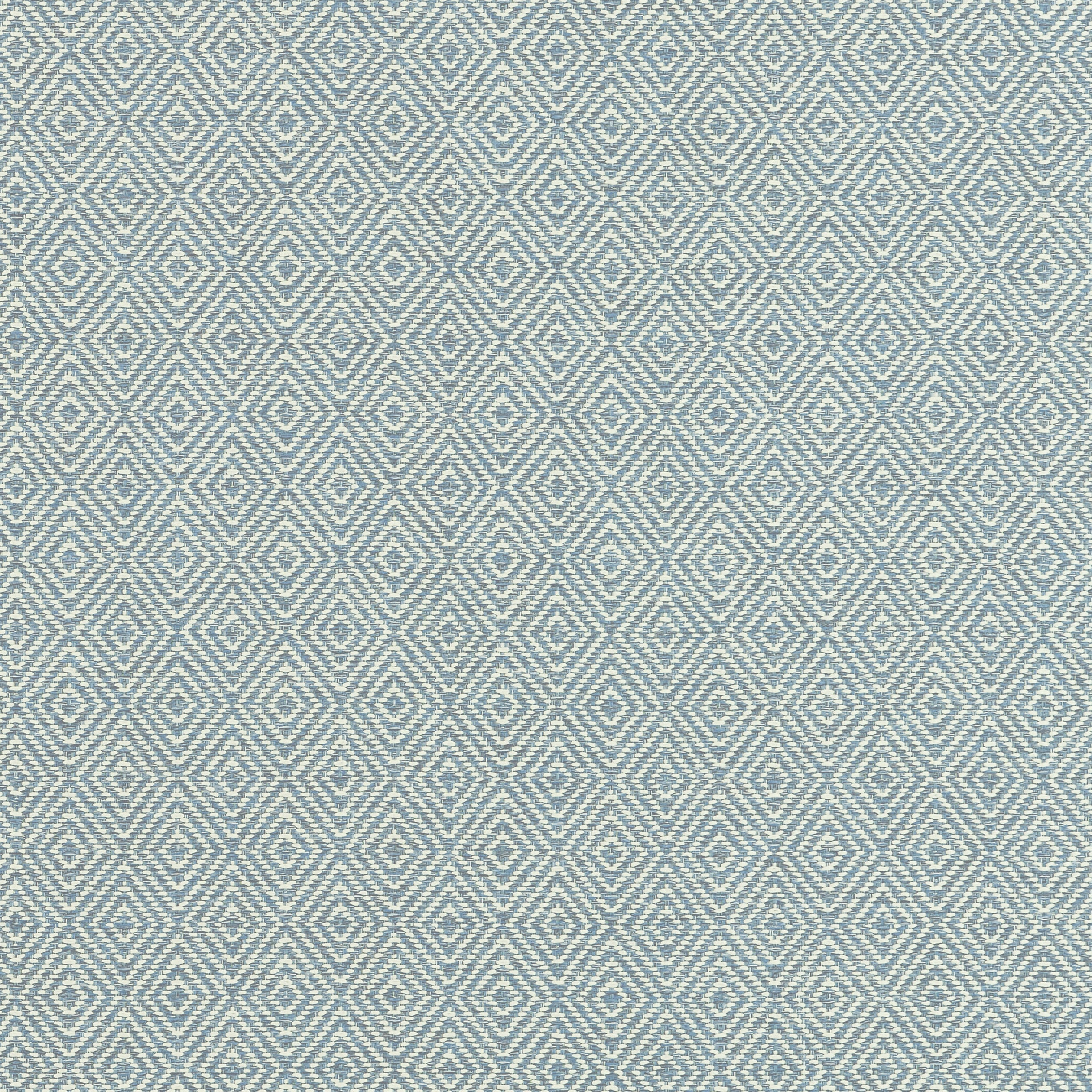 Theo fabric in horizon color - pattern number W9132 - by Thibaut in the Woven Essentials collection
