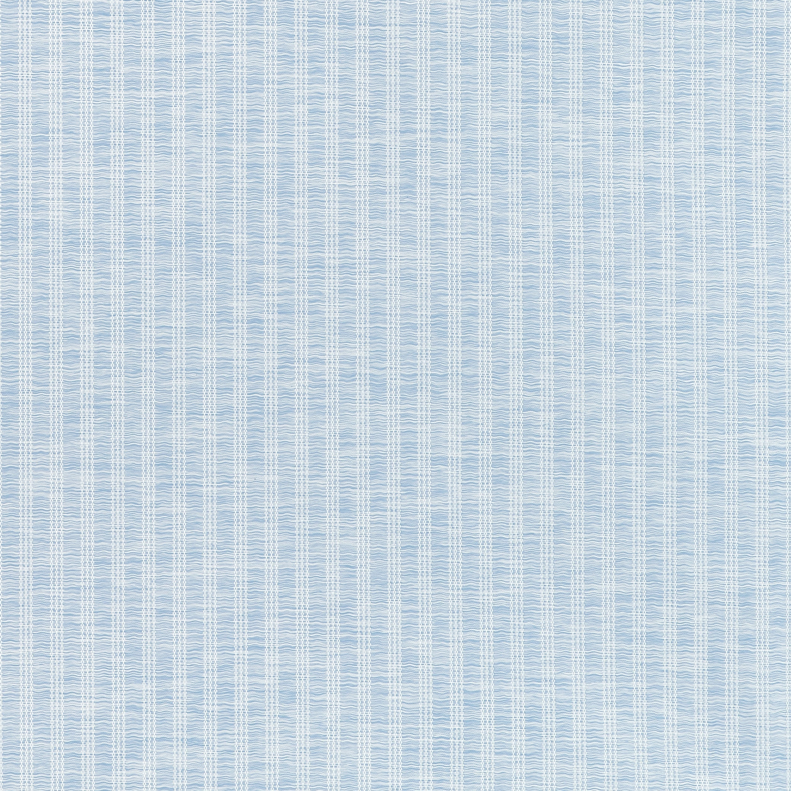 Salem Stripe fabric in powder color - pattern number W9137 - by Thibaut in the Woven Essentials collection