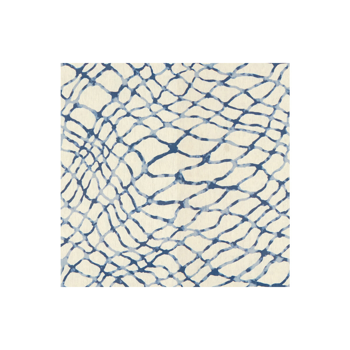 Waterpolo fabric in river color - pattern WATERPOLO.5.0 - by Kravet Basics in the Jeffrey Alan Marks Waterside collection