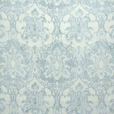 Water Tint fabric in sky color - pattern WATER TINT.115.0 - by Kravet Couture in the Barbara Barry Collection collection