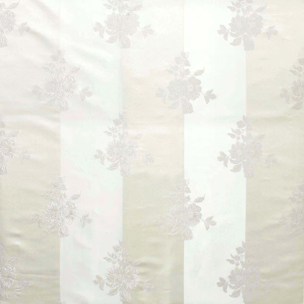 Madame Valadon fabric in porcelain color - pattern number WE 0001F105 - by Scalamandre in the Old World Weavers collection