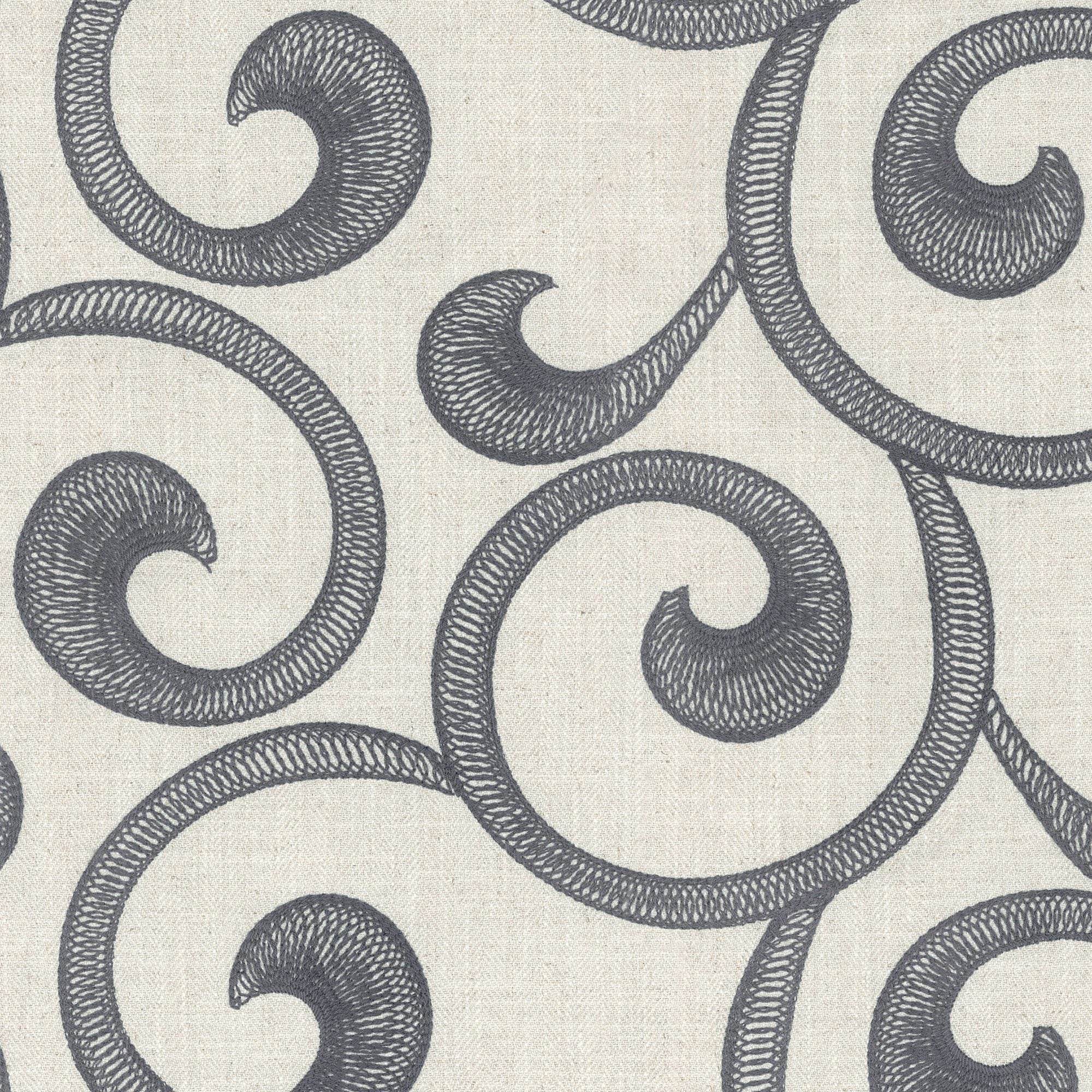 Whistle fabric in 97 color - pattern number Whistle97J6931 - by JF Fabrics in the Windsong collection