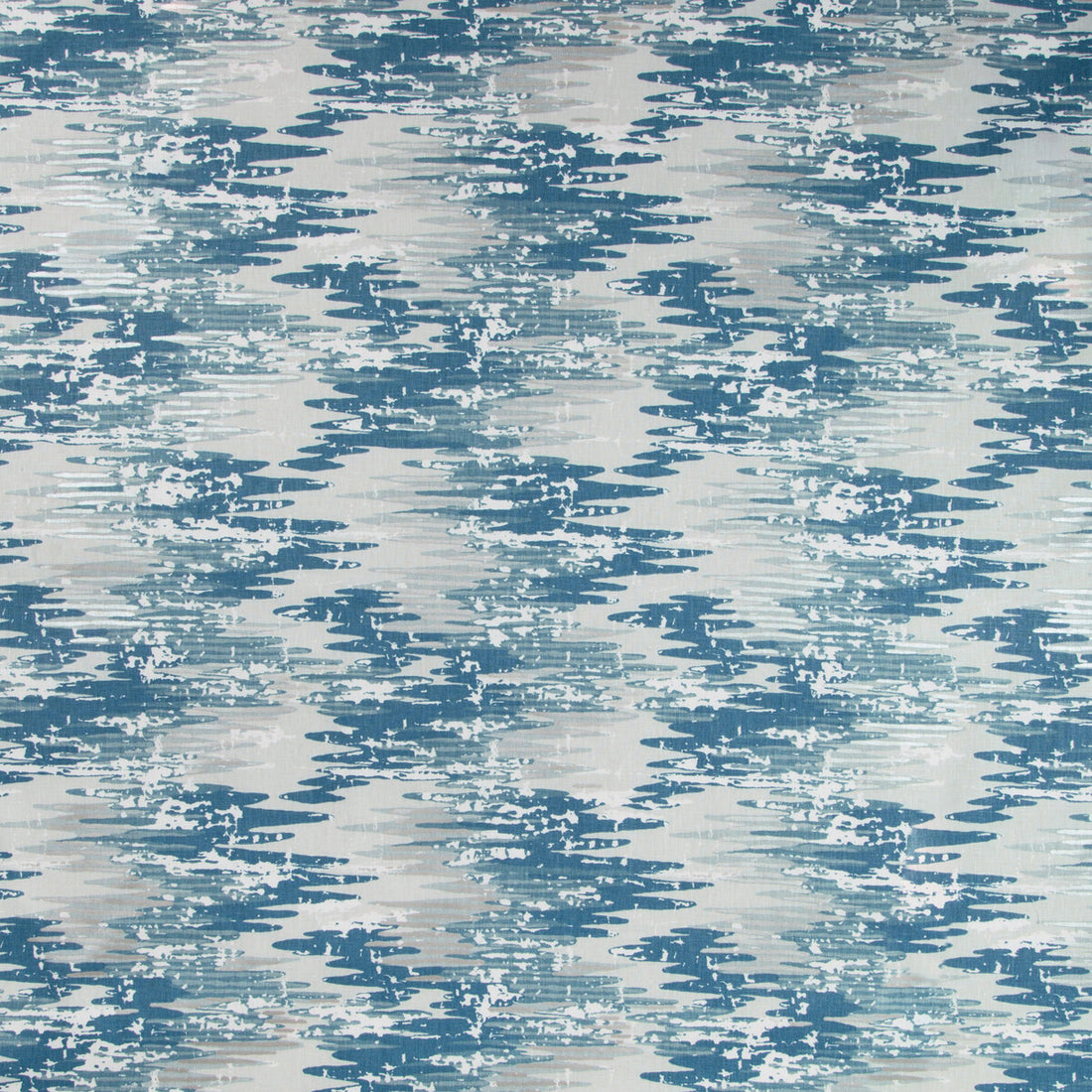 Whitecap fabric in river color - pattern WHITECAP.15.0 - by Kravet Basics in the Jeffrey Alan Marks Oceanview collection