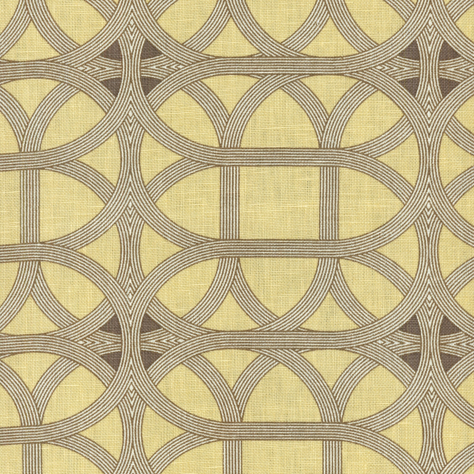Winding fabric in 16 color - pattern number Winding16J6931 - by JF Fabrics in the Windsong collection