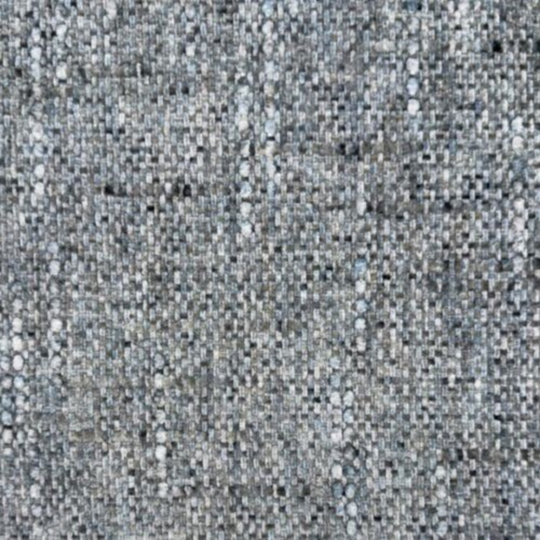 Mosaic fabric in winter frost color - pattern number 09986 - by Europatex in the Mosaic collection