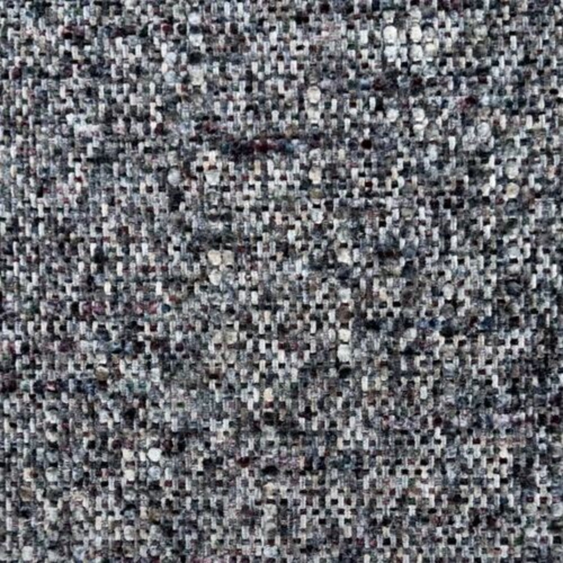 Mosaic fabric in wisteria color - pattern number 10017 - by Europatex in the Mosaic collection