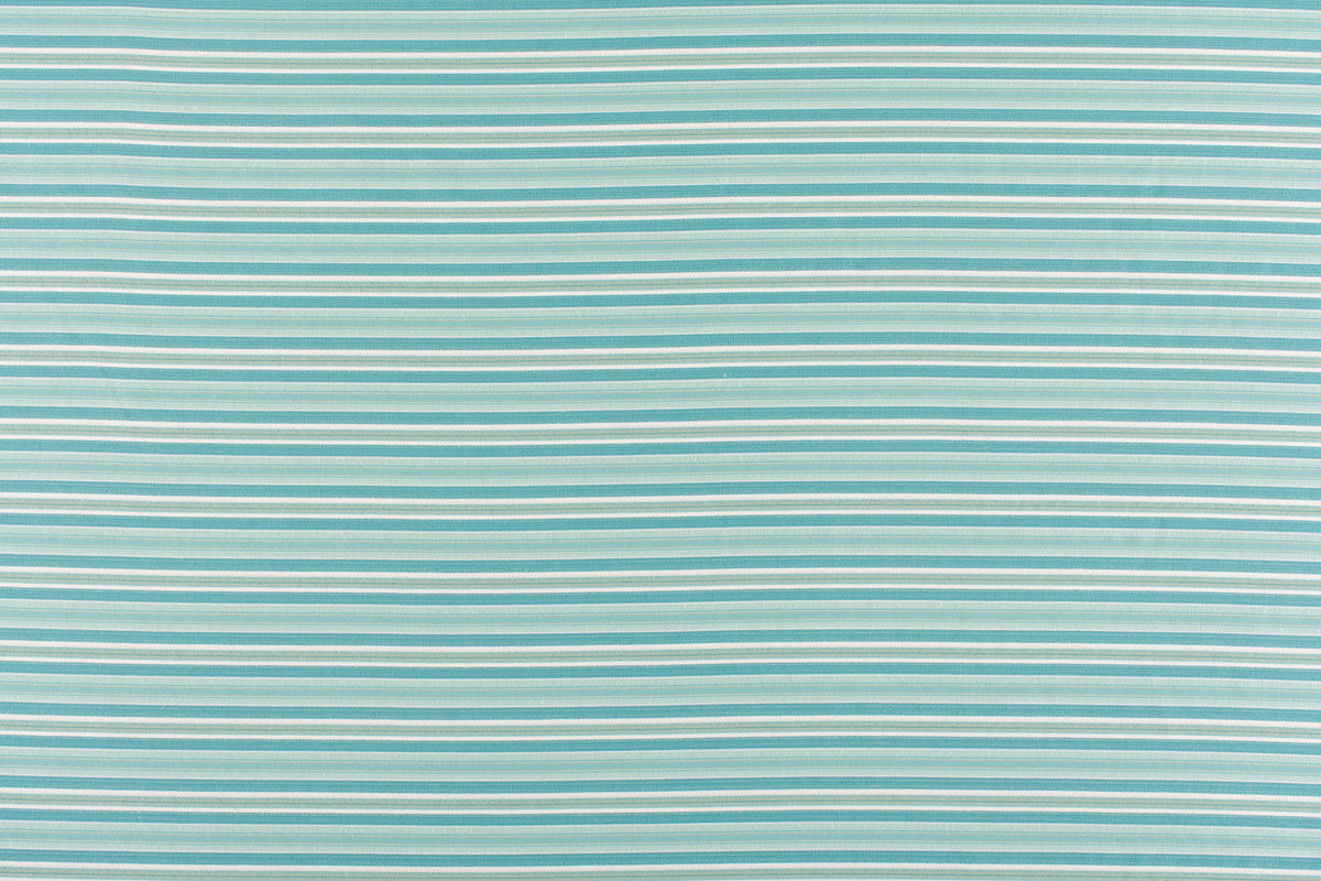 Steps Beach fabric in turquoise color - pattern number WR 00022661 - by Scalamandre in the Old World Weavers collection