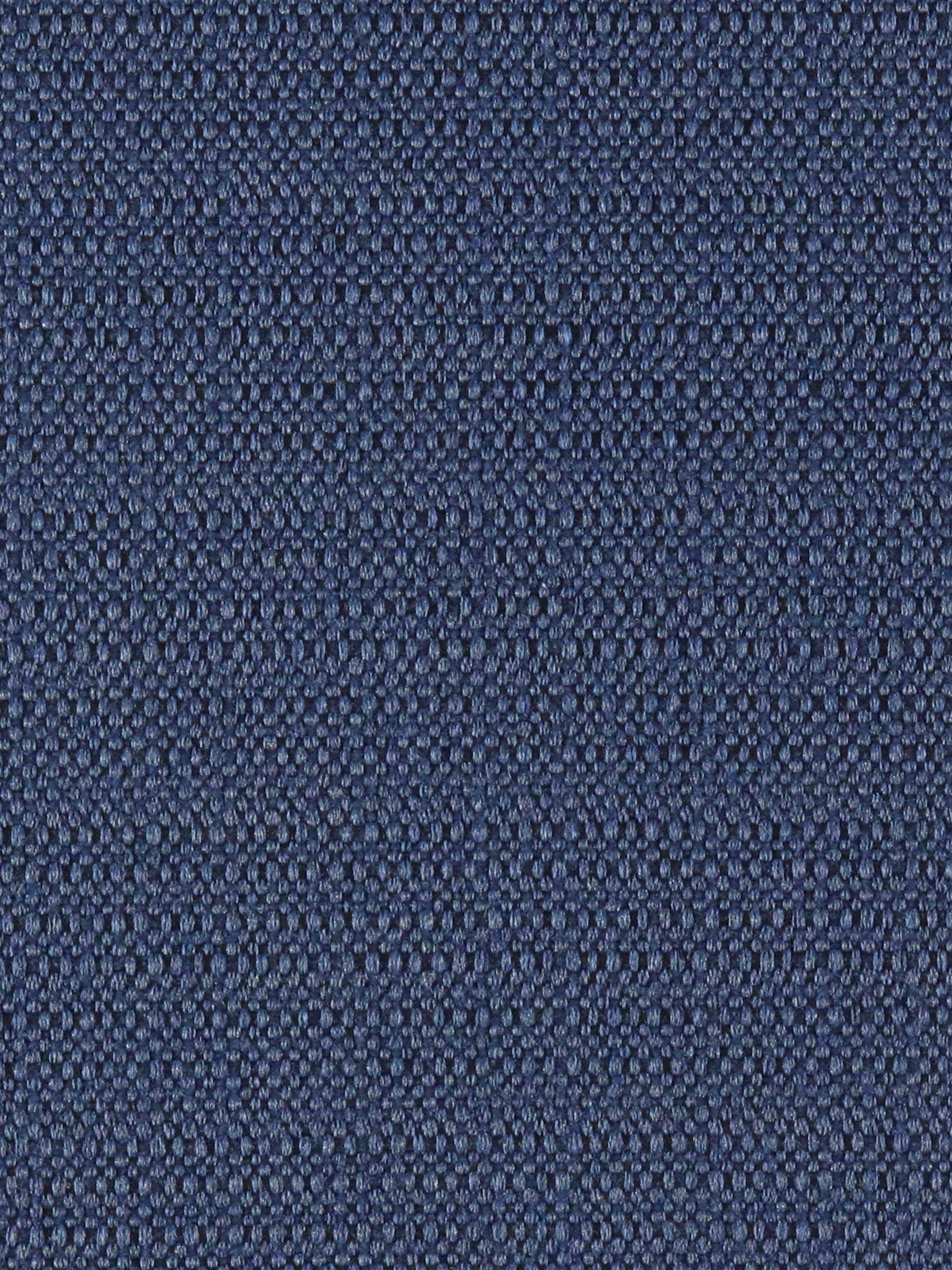 Crestmoor fabric in marine color - pattern number WR 00023014 - by Scalamandre in the Old World Weavers collection